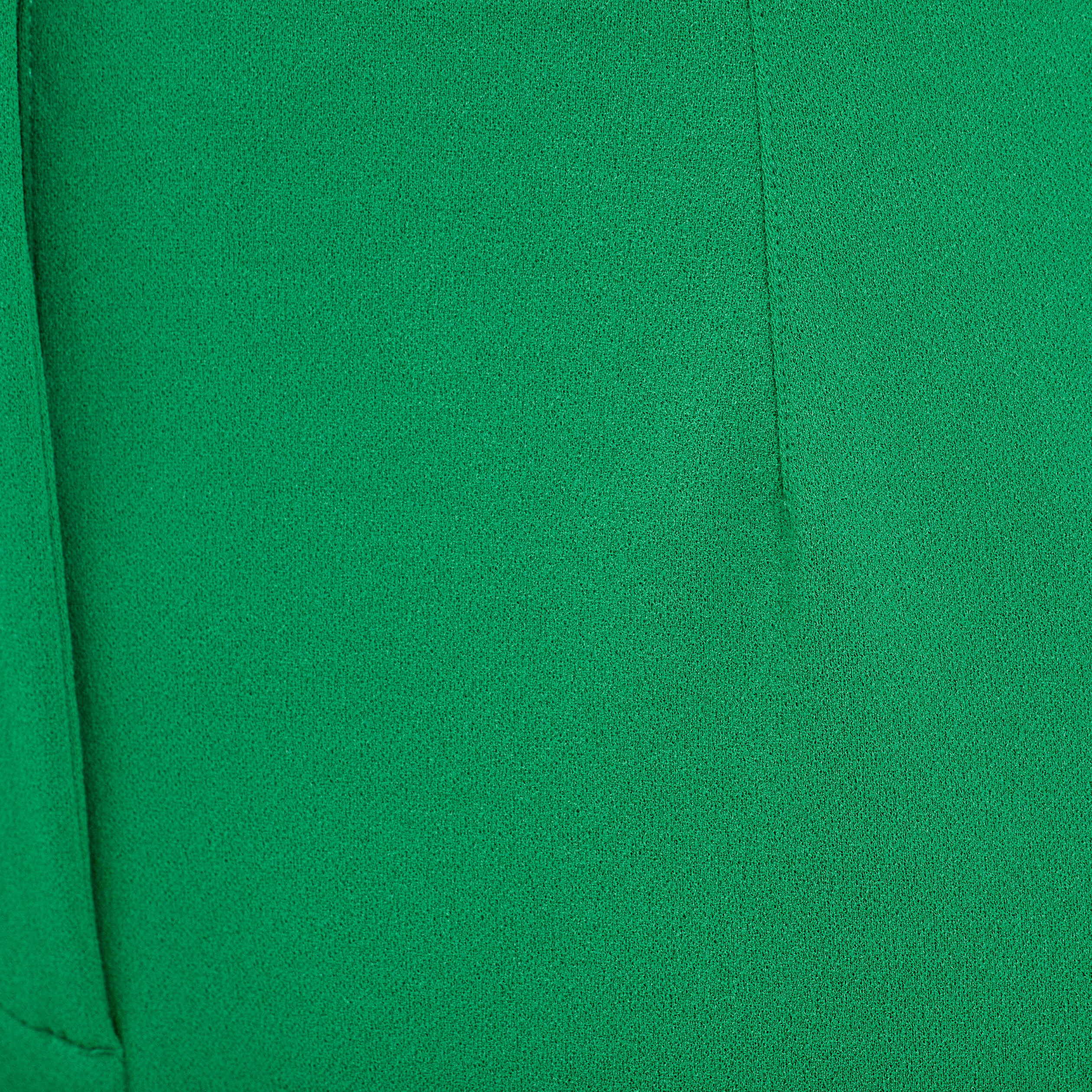 pantalon large vert femme Pantalon large vert femme