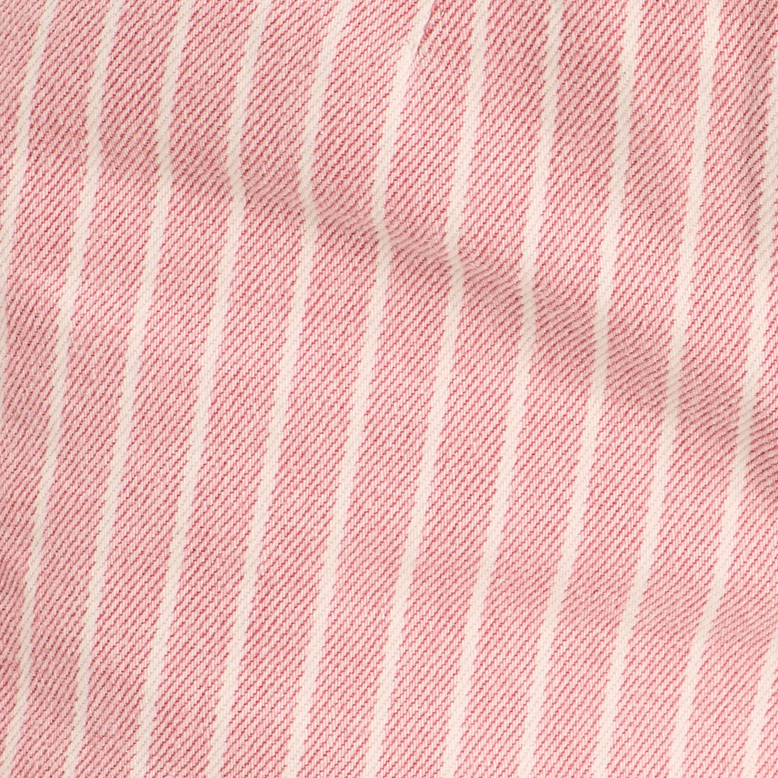 Bermuda large rose clair femme