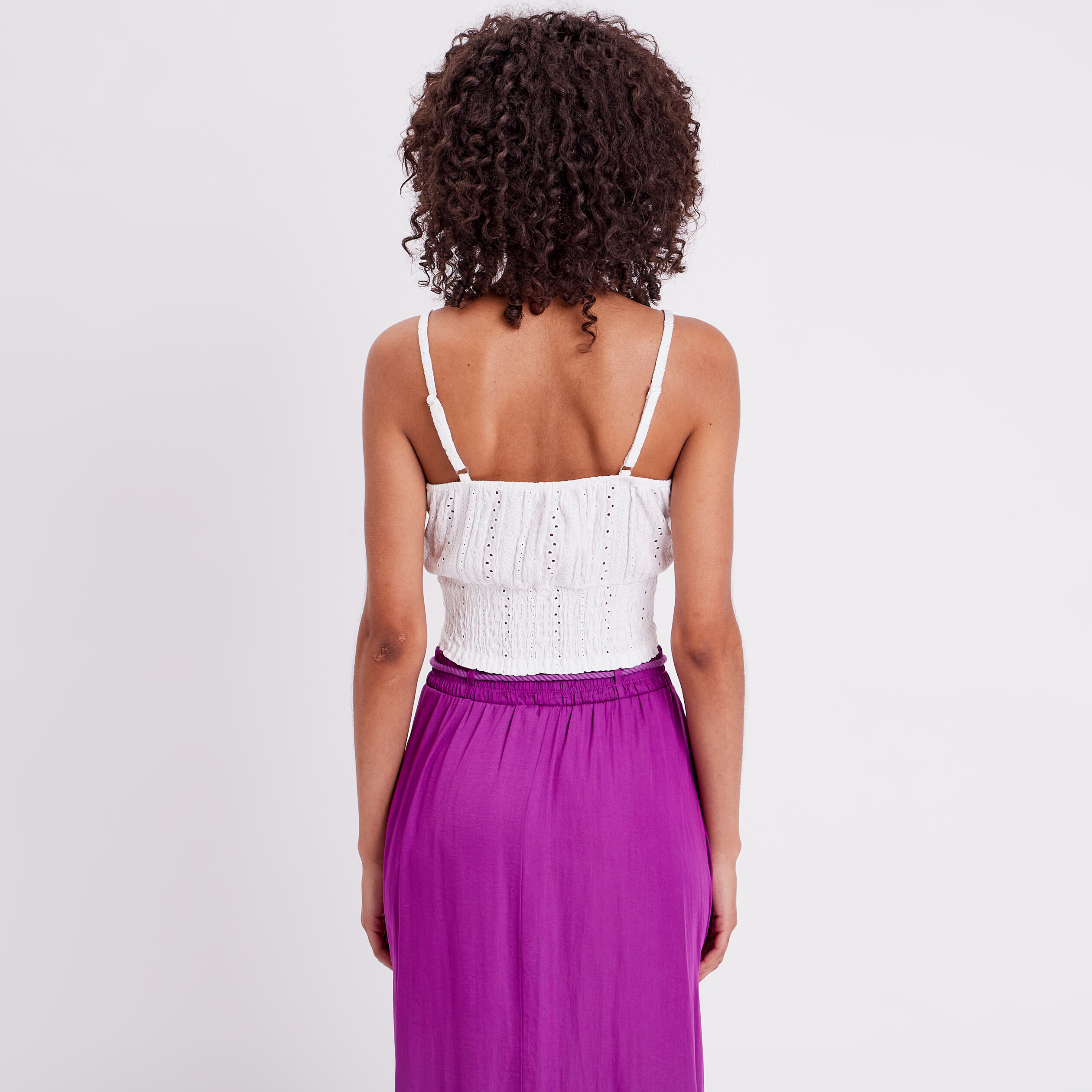 blouse broderie anglaise ecru femme Blouse broderie anglaise ecru femme