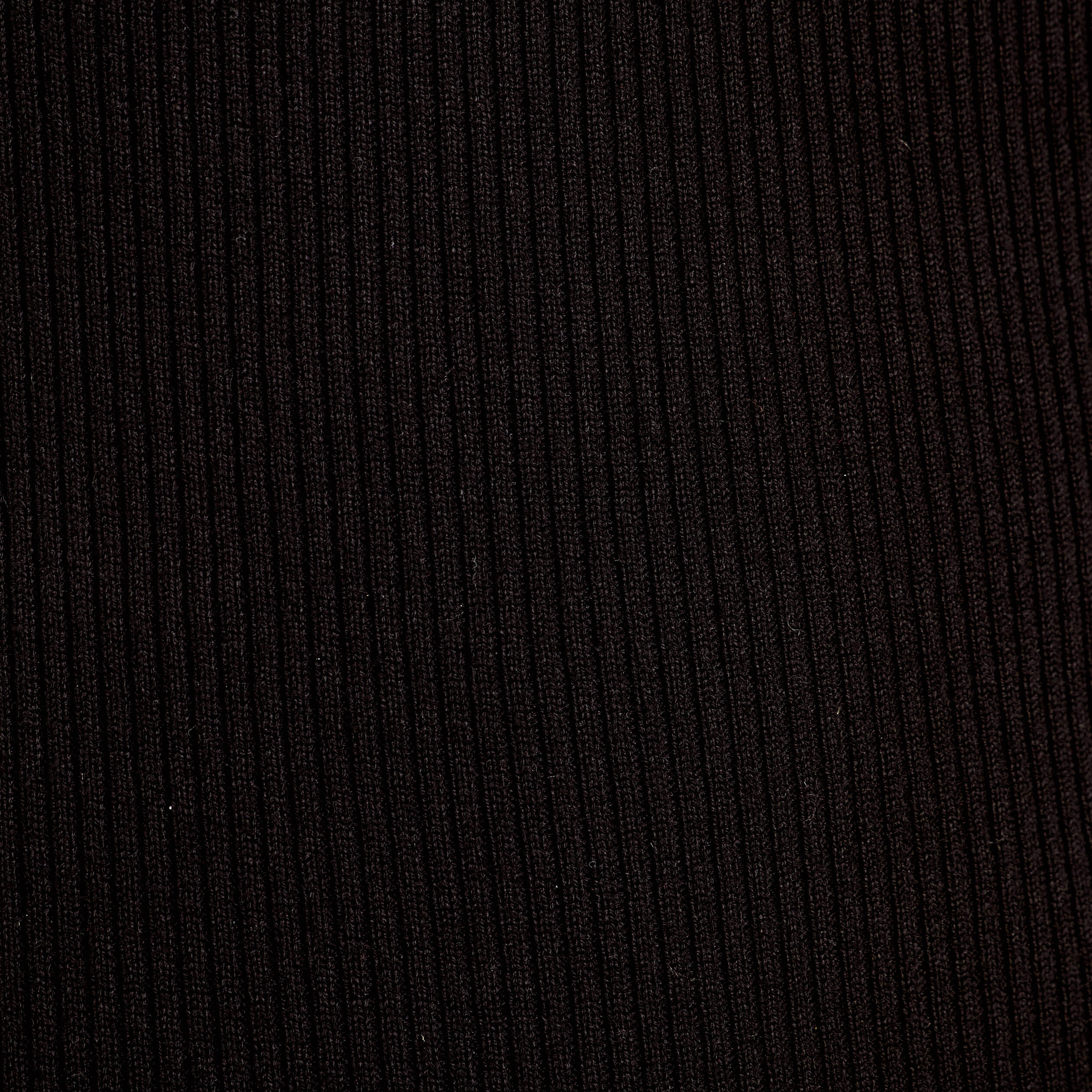 robe longue moulante cotelee noir femme Robe longue moulante côtelée noir femme