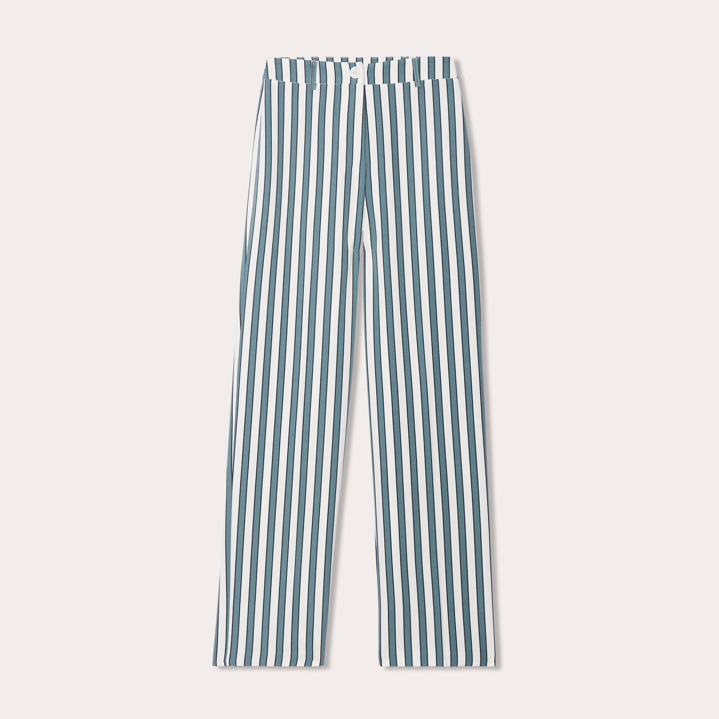 pantalon large tailleur blanc femme Pantalon large tailleur blanc femme