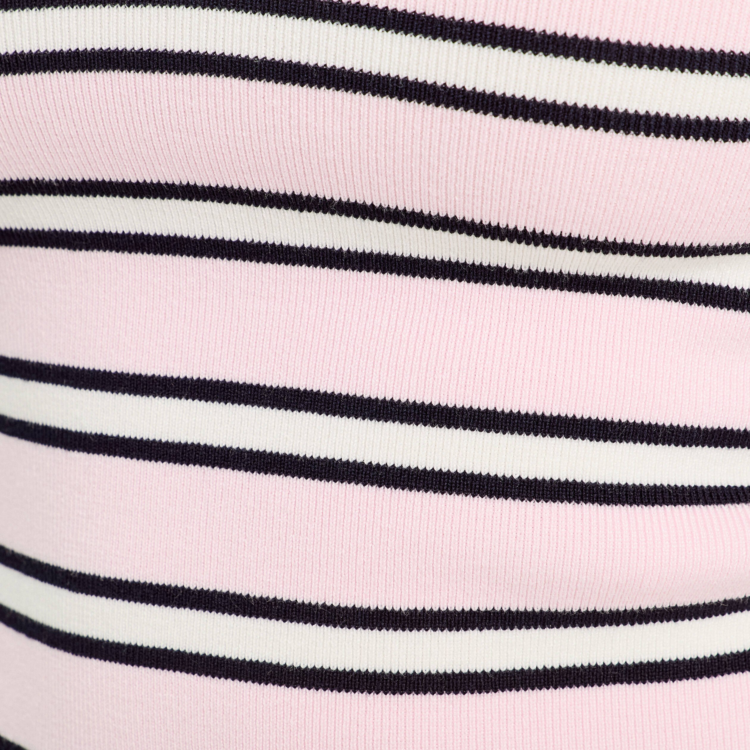 pull manches courtes col polo rose femme Pull manches courtes col polo rose femme