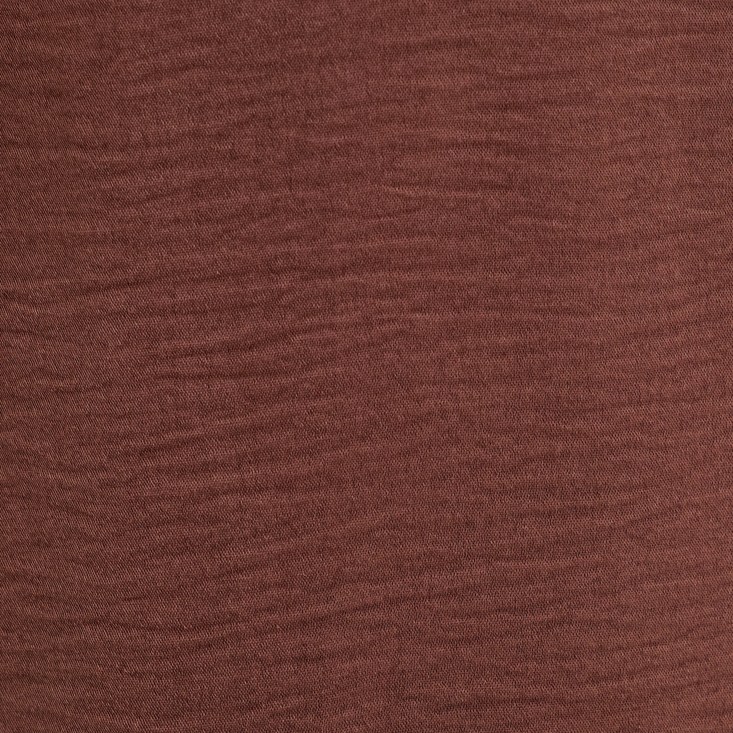 pantalon large marron fonce femme Pantalon large marron foncé femme