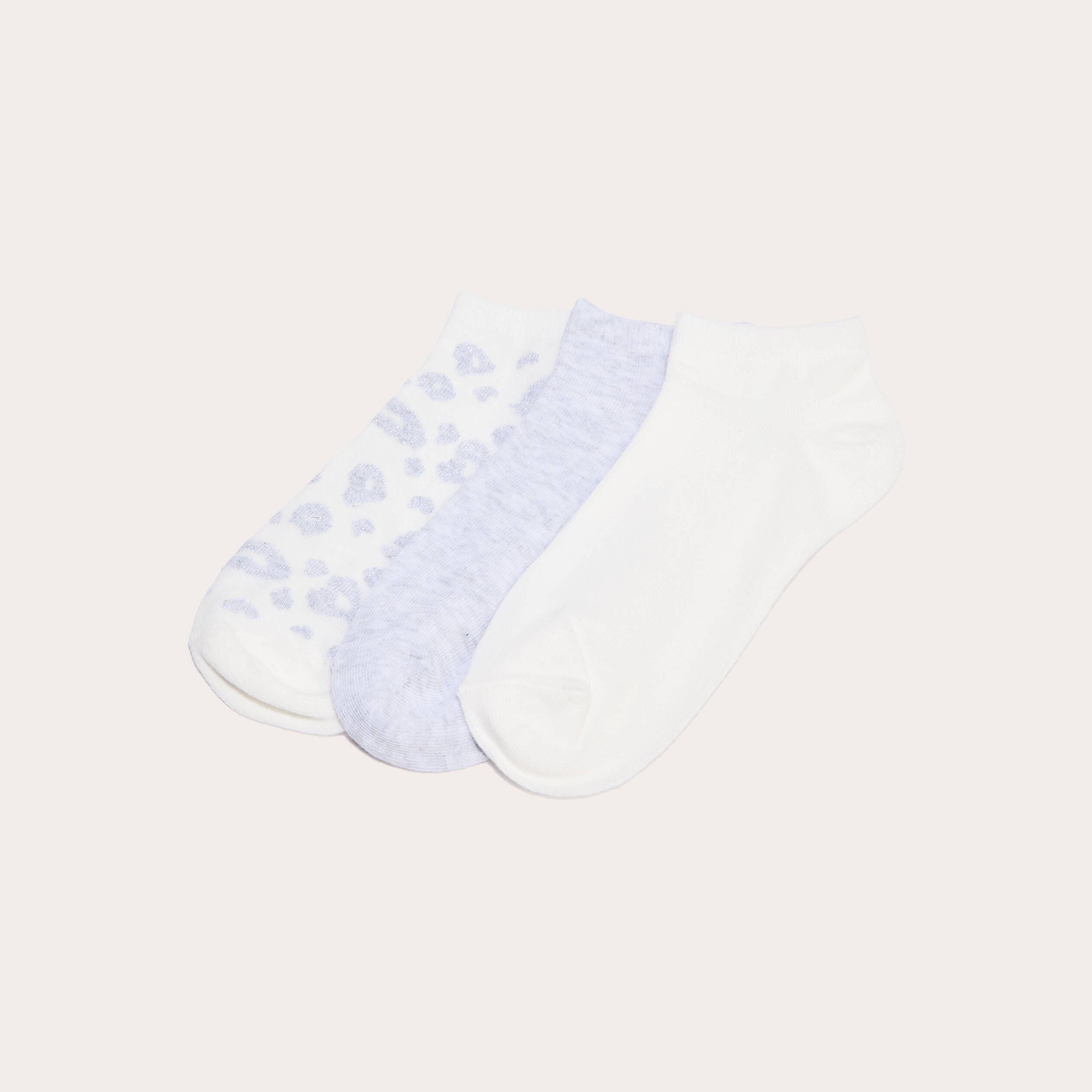 chaussettes ecru femme Chaussettes ecru femme