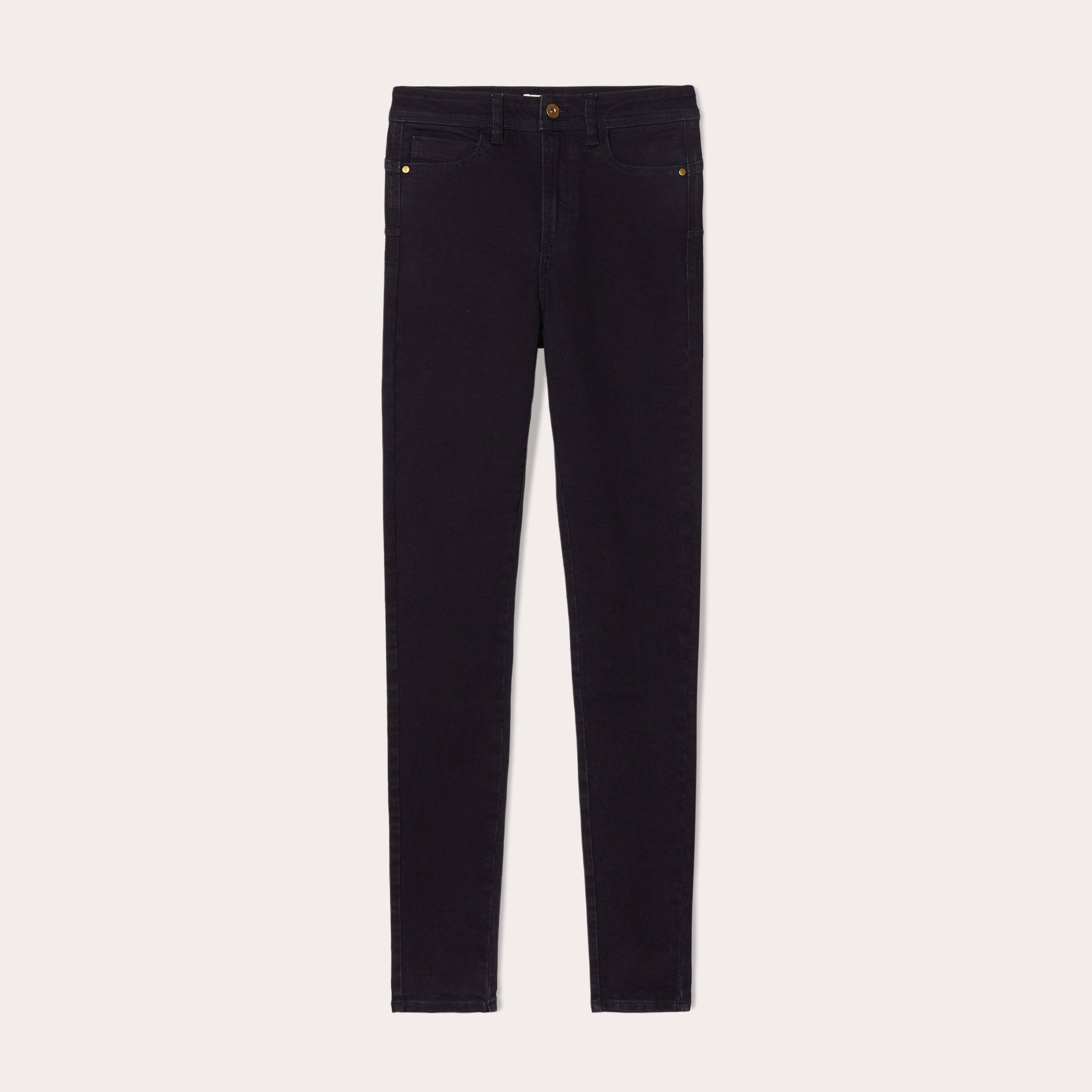 Jean Femme Skinny Rag & Bone Taille 24 - Denim Bleu 5 Poches - Bon état Occasion
