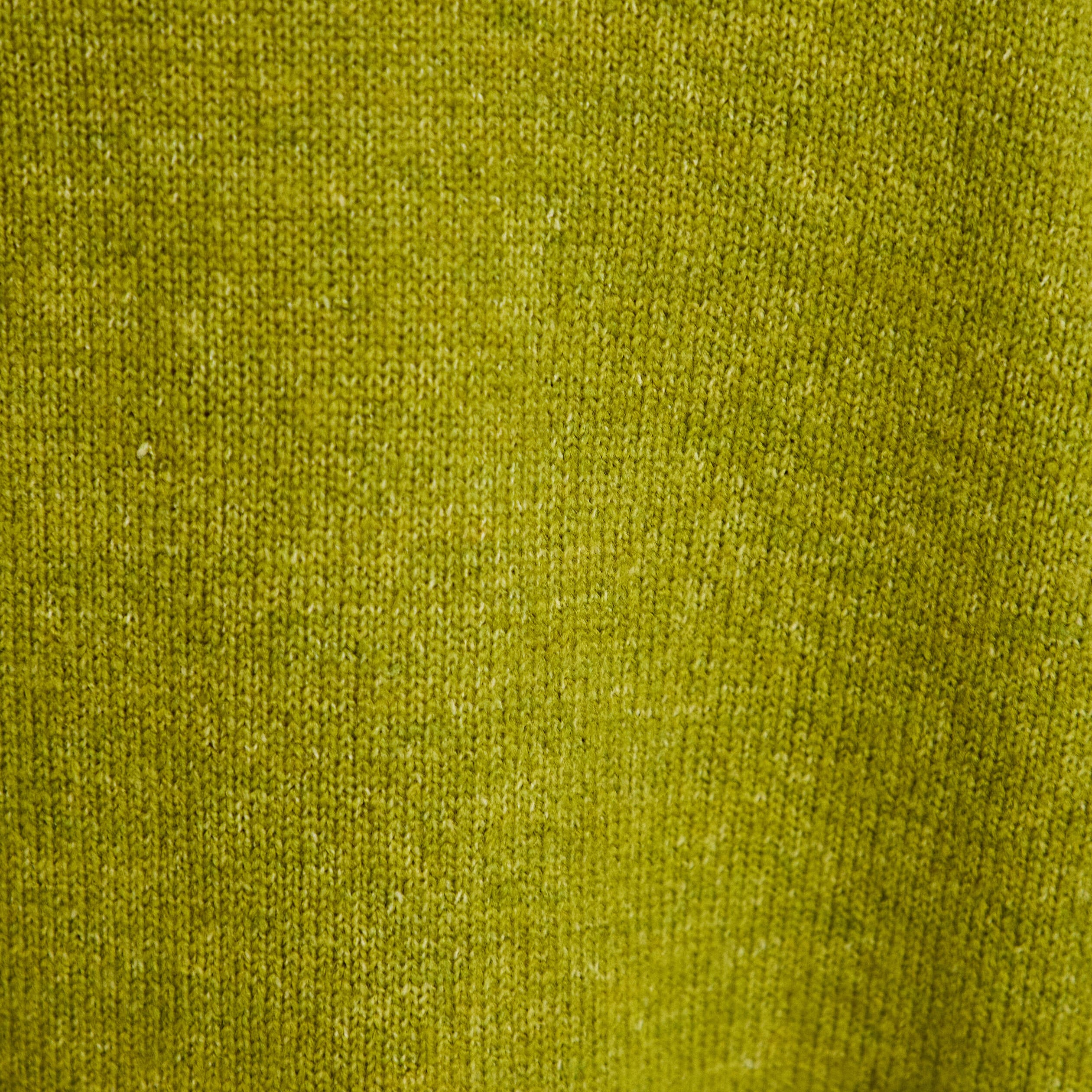 Gilet sans manches vert fonc&eacute; femme