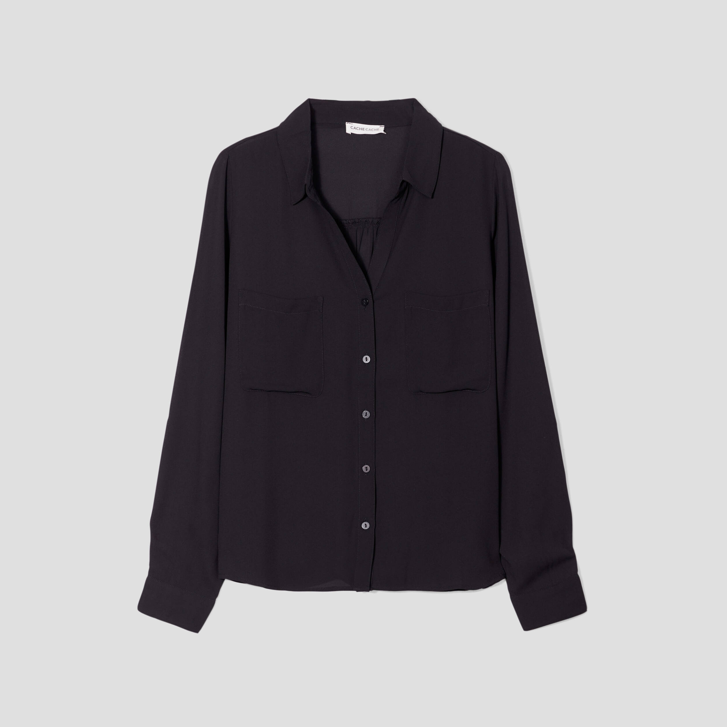 Cache cache online chemisier femme
