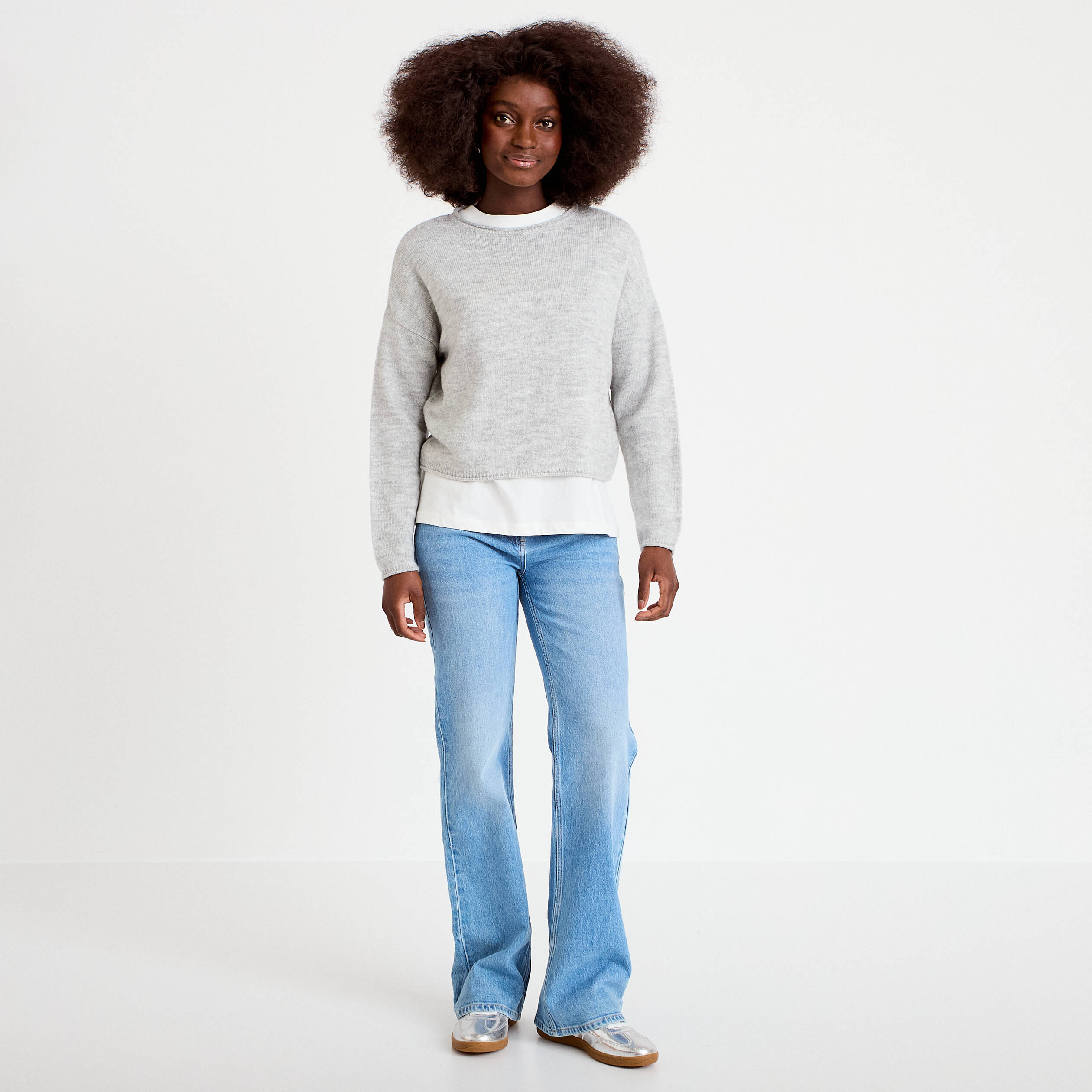 Pulls et cardigans Atmosphere pour femme
