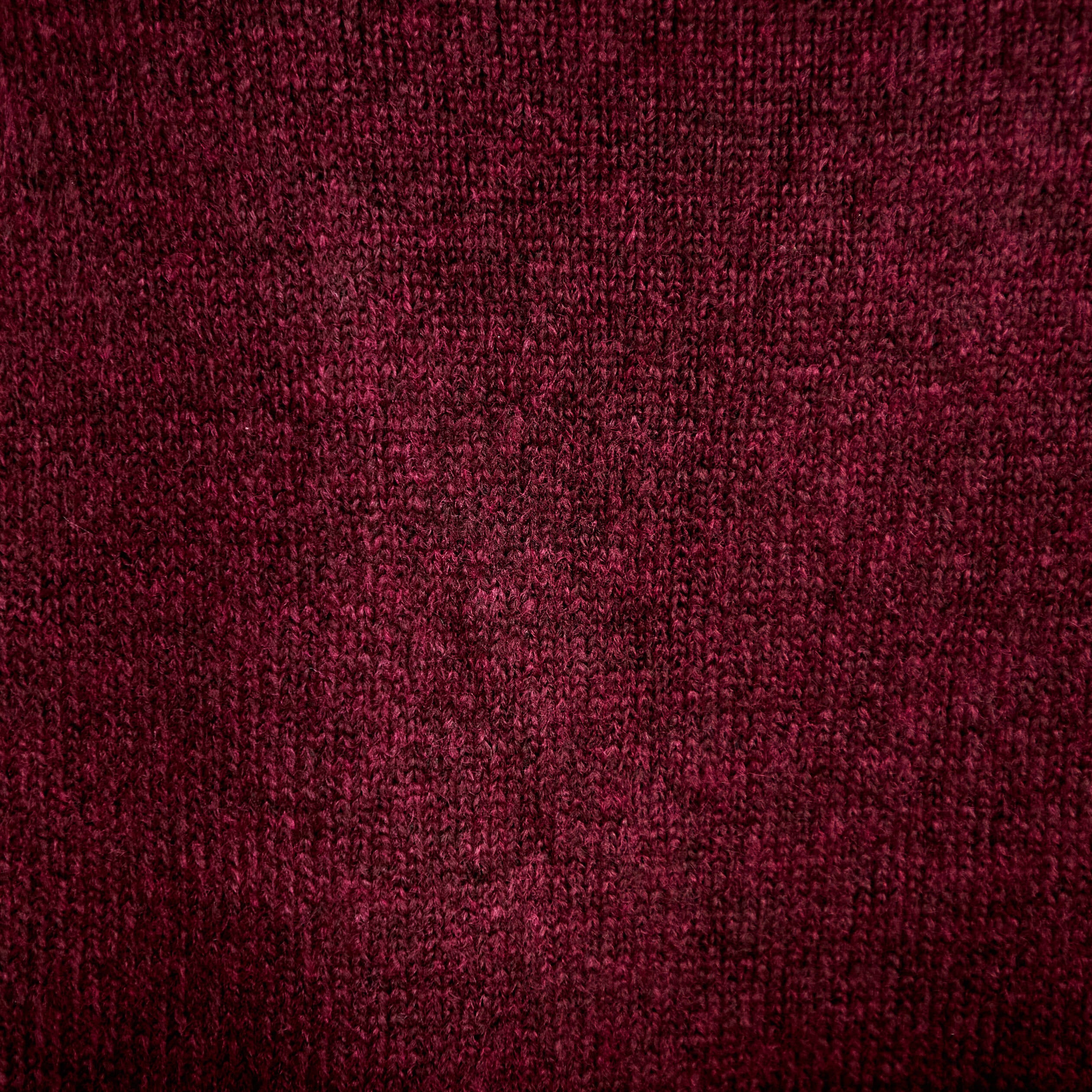 Gilet sans manches bordeaux femme