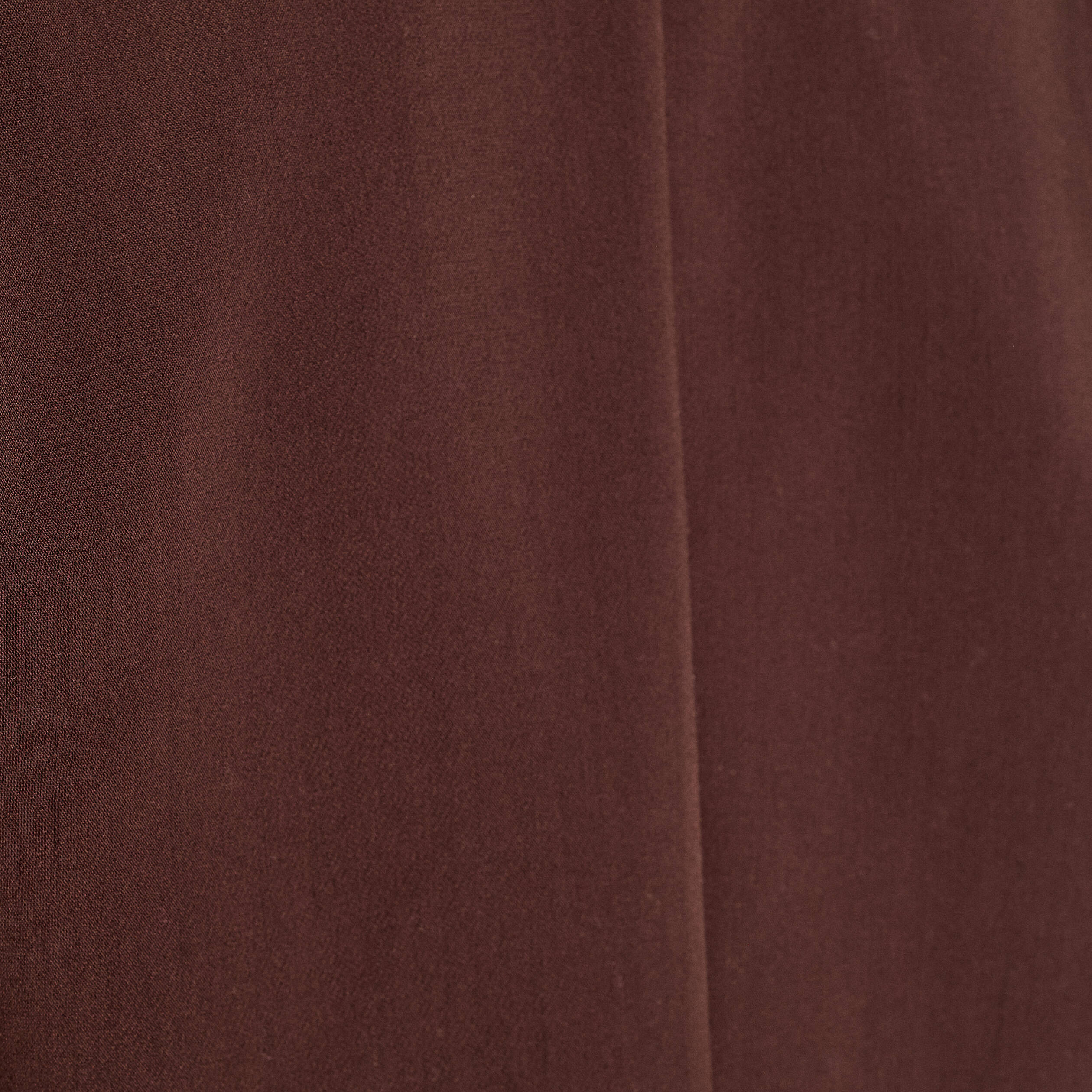 Veste esprit blazer marron fonc&eacute; femme