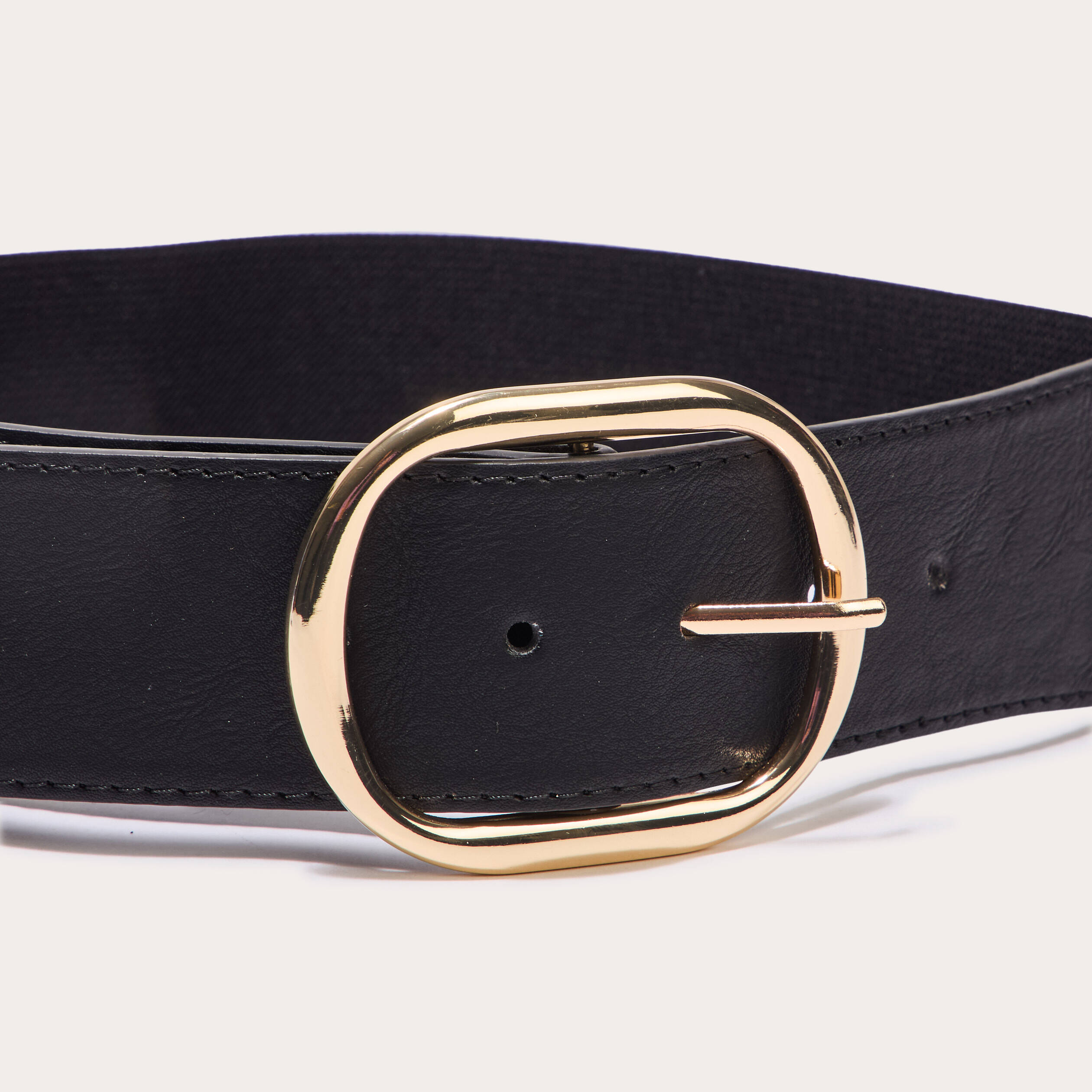 Damart Pantalon Velours À Ceinture Élastiquée Pour Femme