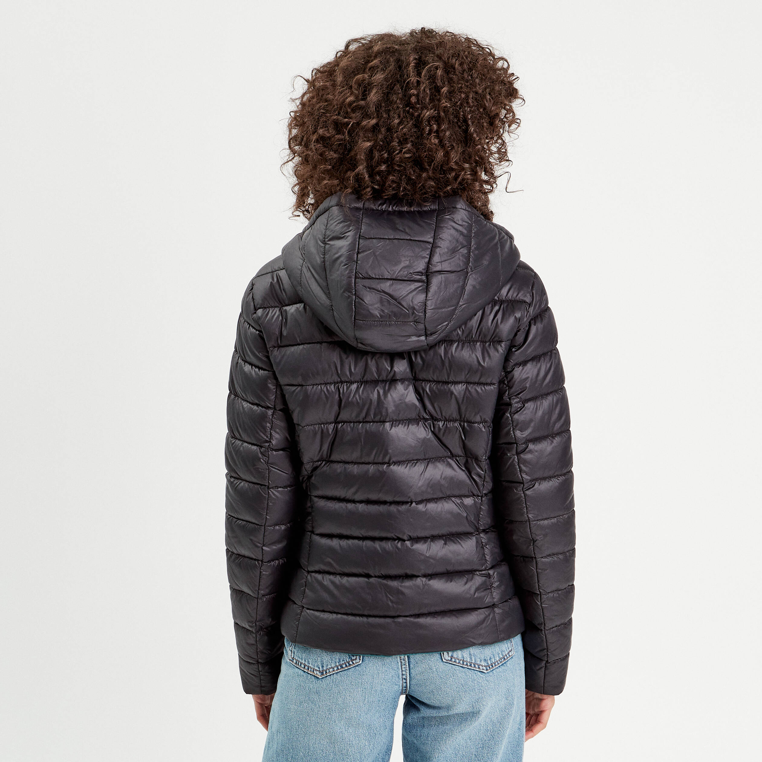 Doudoune femme bleu petrole online