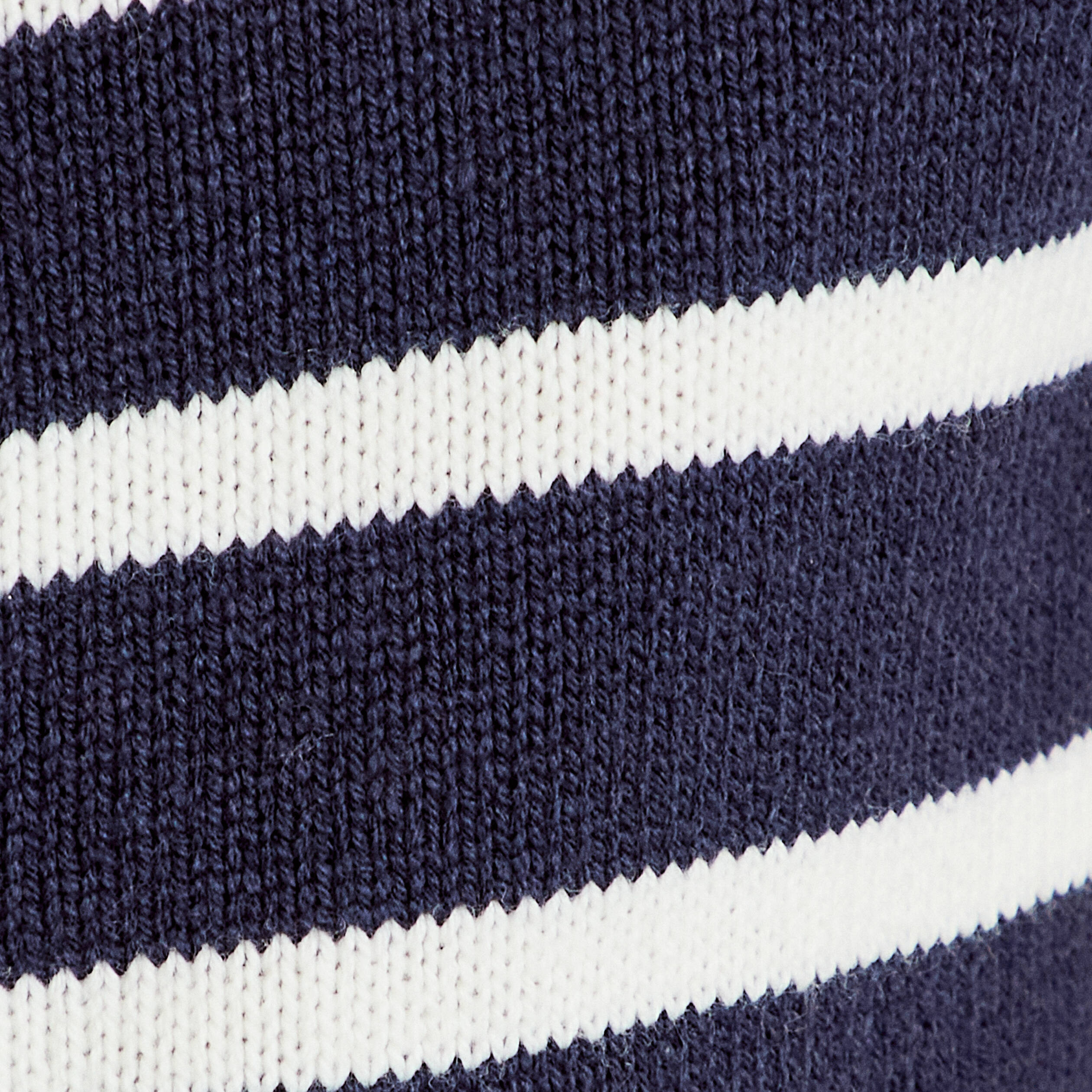 Gilet manches courtes bleu femme