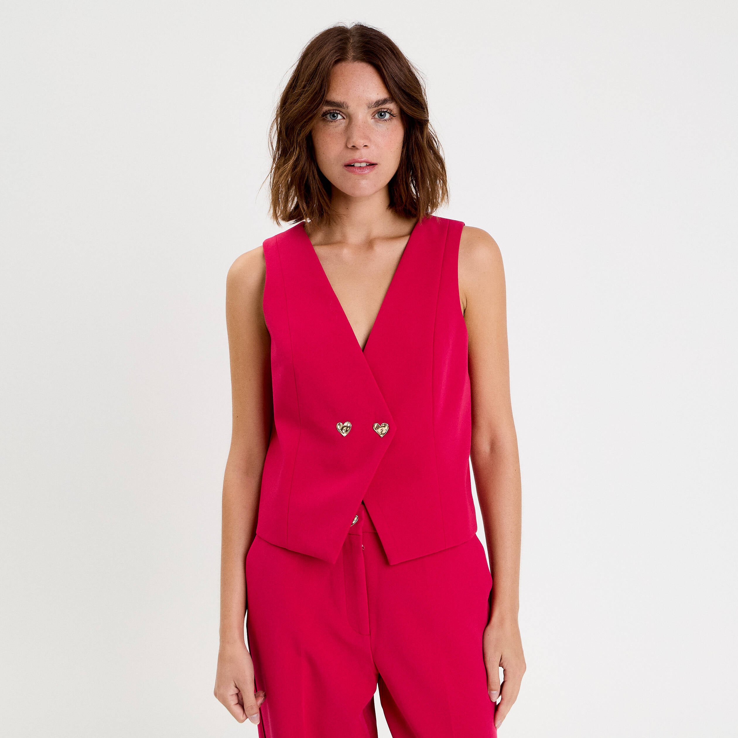 Cutter & Buck Gilet Baker femmes (S) - acheter sur