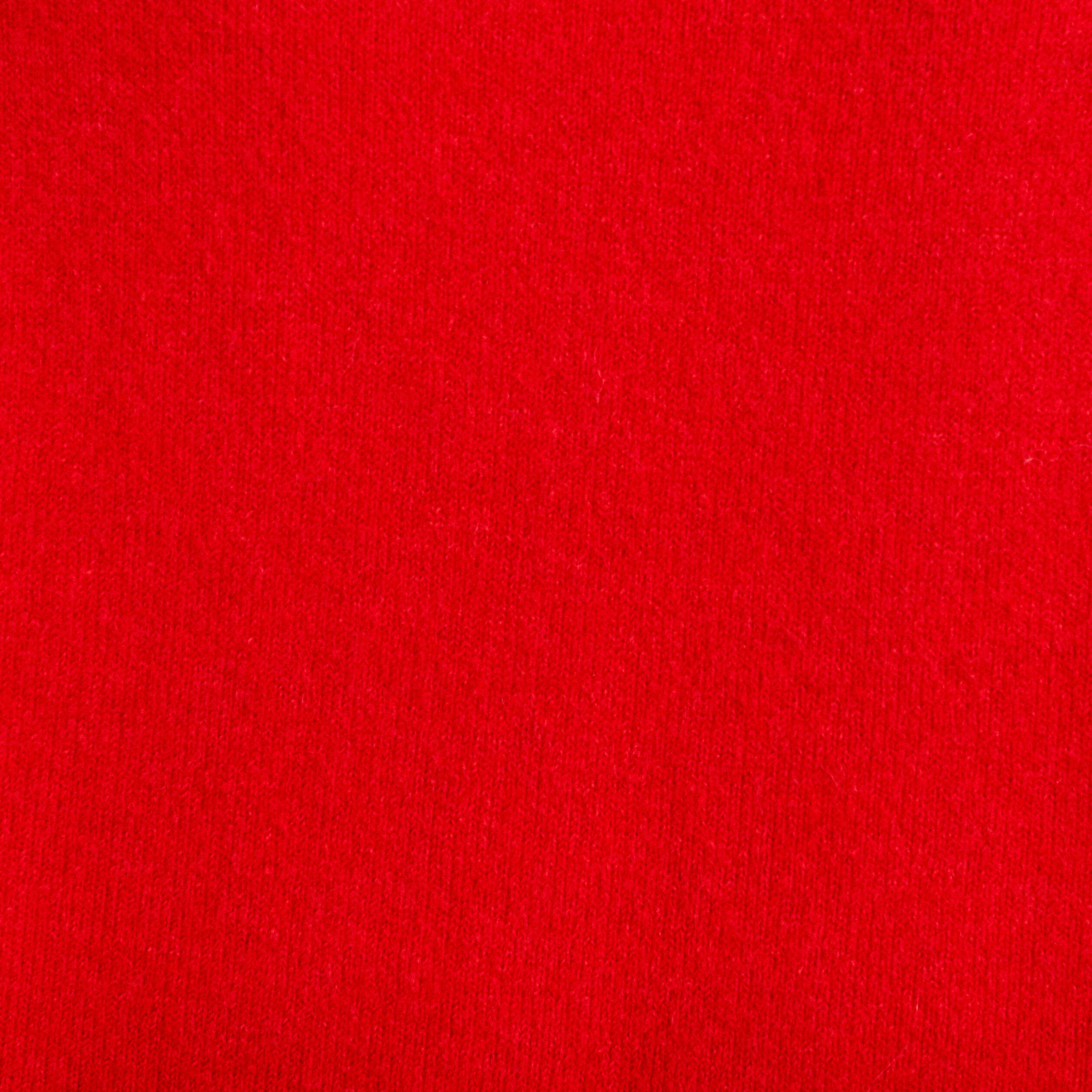 Gilet ample sans manches rouge femme