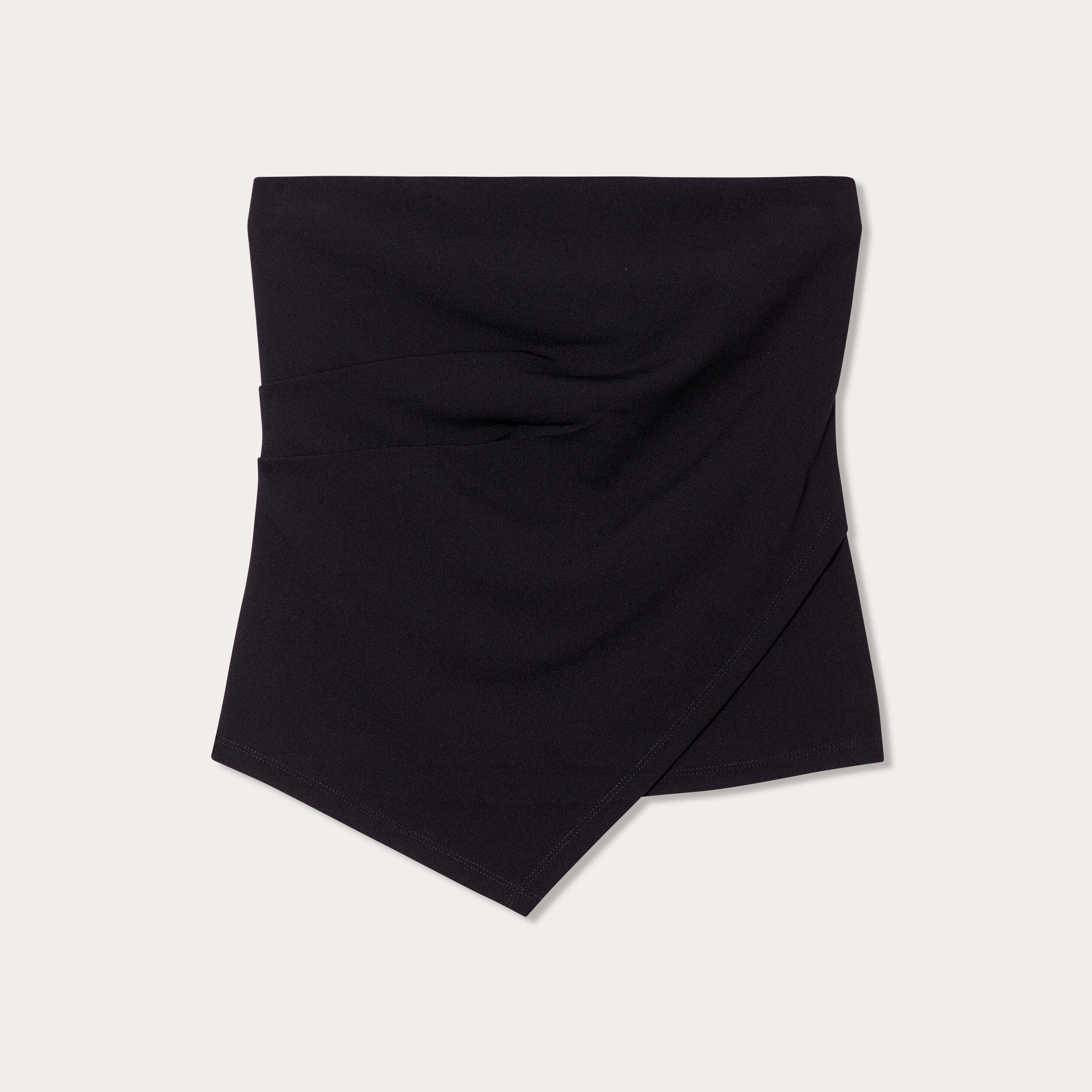 bustier sans manches noir femme Bustier sans manches noir femme