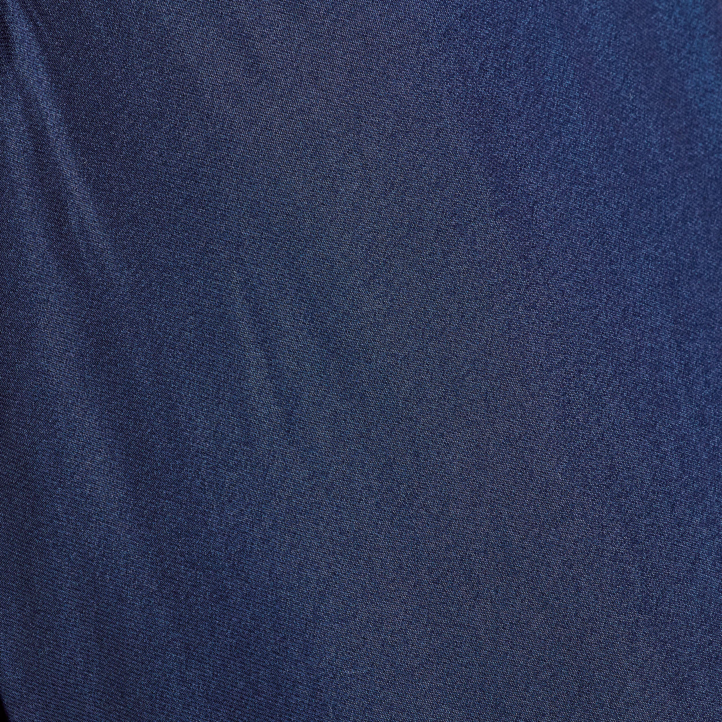jupe longue evasee satin bleu marine femme Jupe longue évasée satin bleu marine femme
