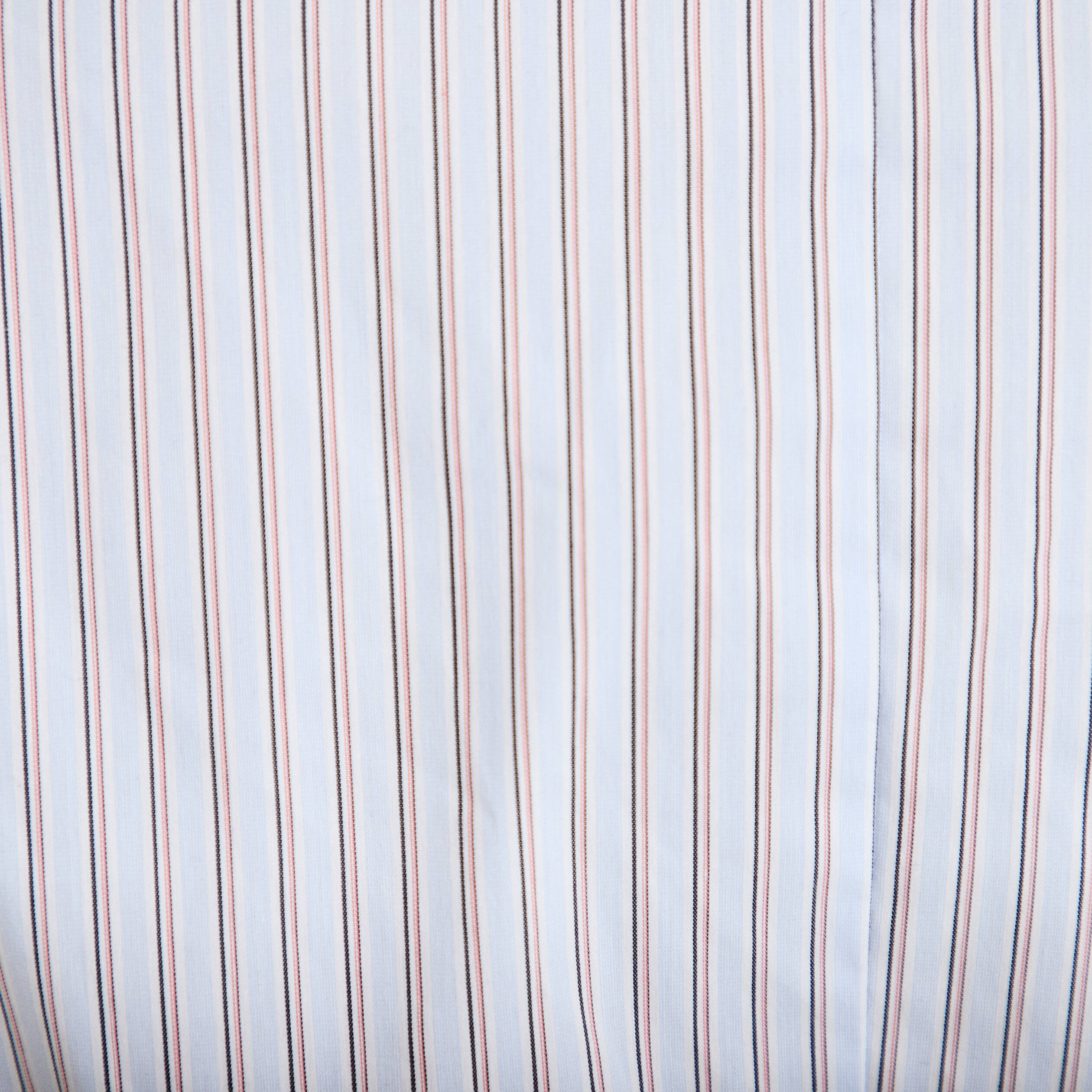 Chemise ajust&eacute;e manches longues bleu femme