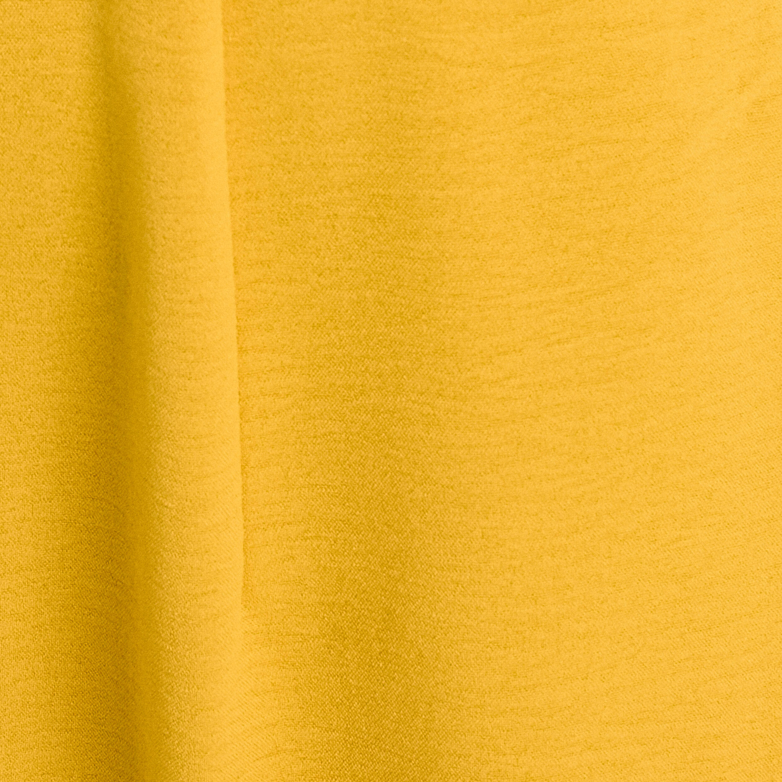 Combinaison pantalon ceintur&eacute;e jaune citron femme