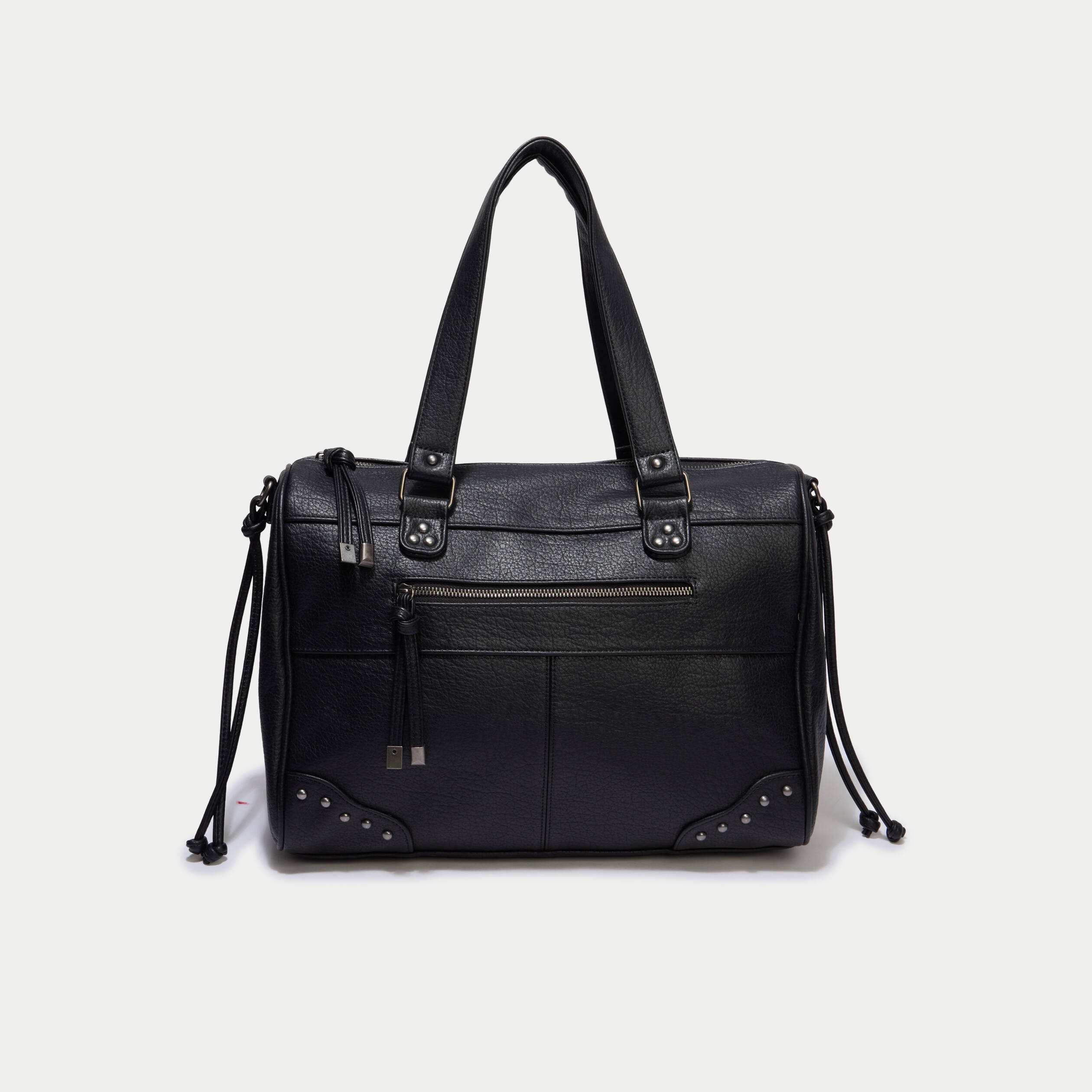 Sac noir femme