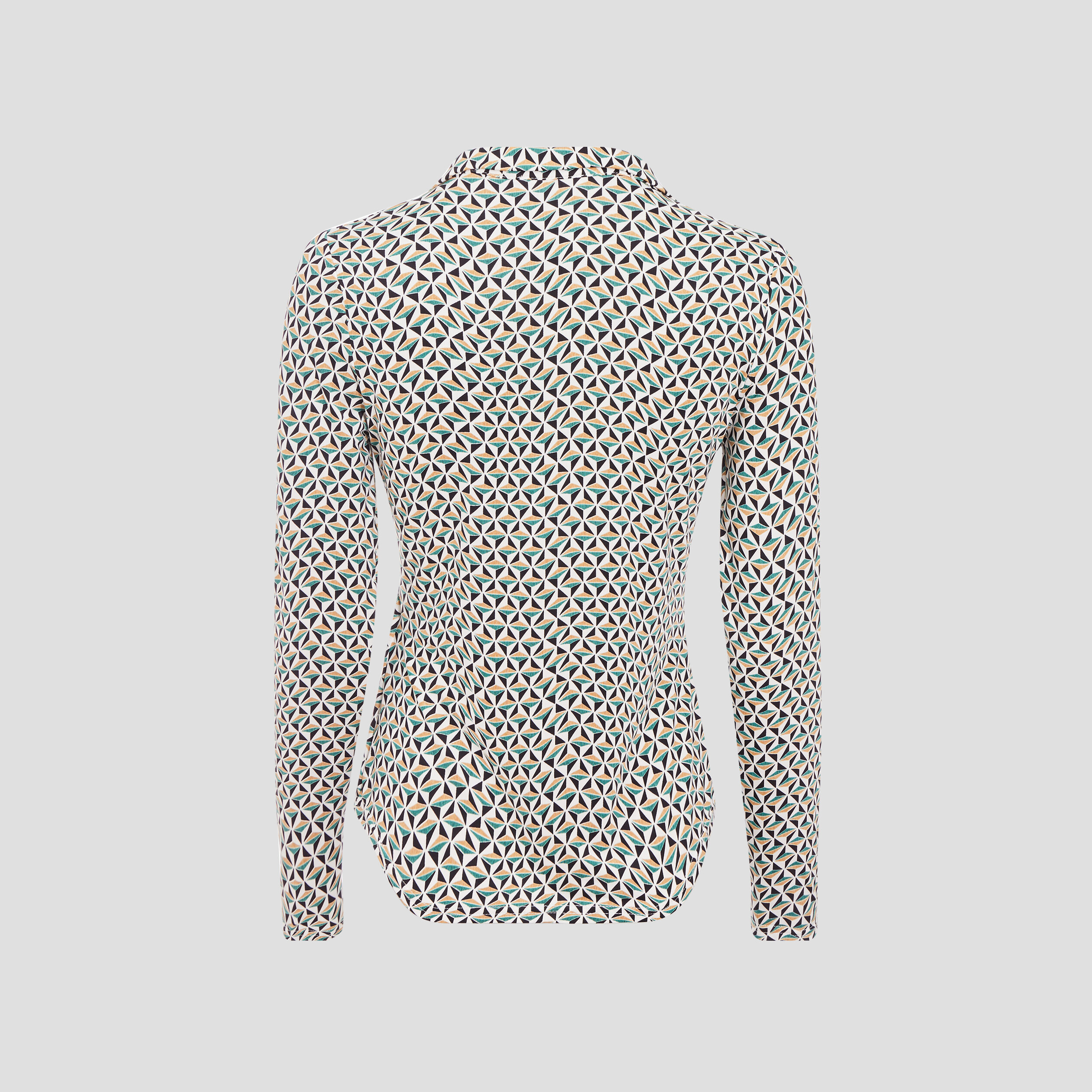 blouse charlotte manches longues blanc femme Blouse Charlotte - manches longues blanc femme