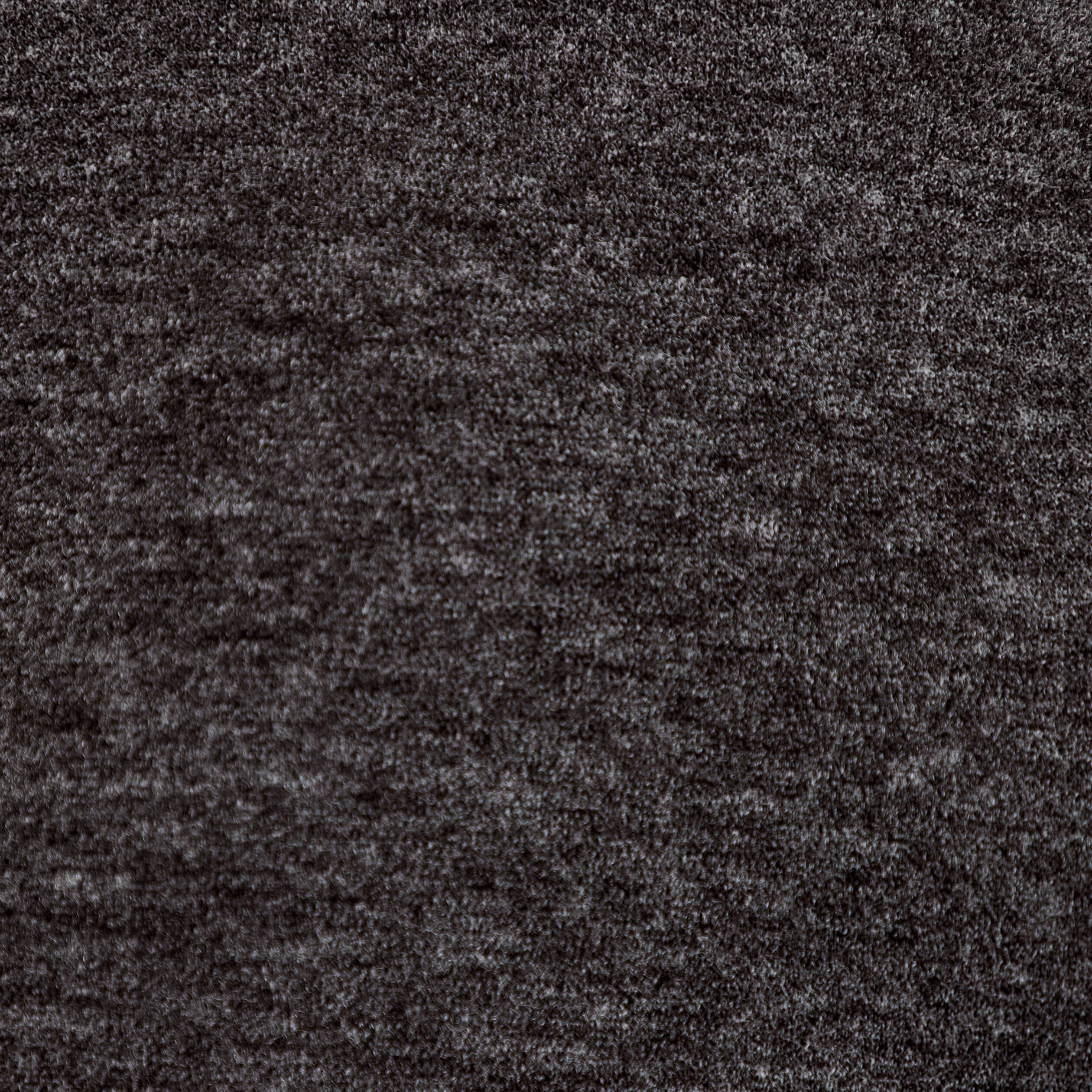 Pull manches longues gris fonc&eacute; femme