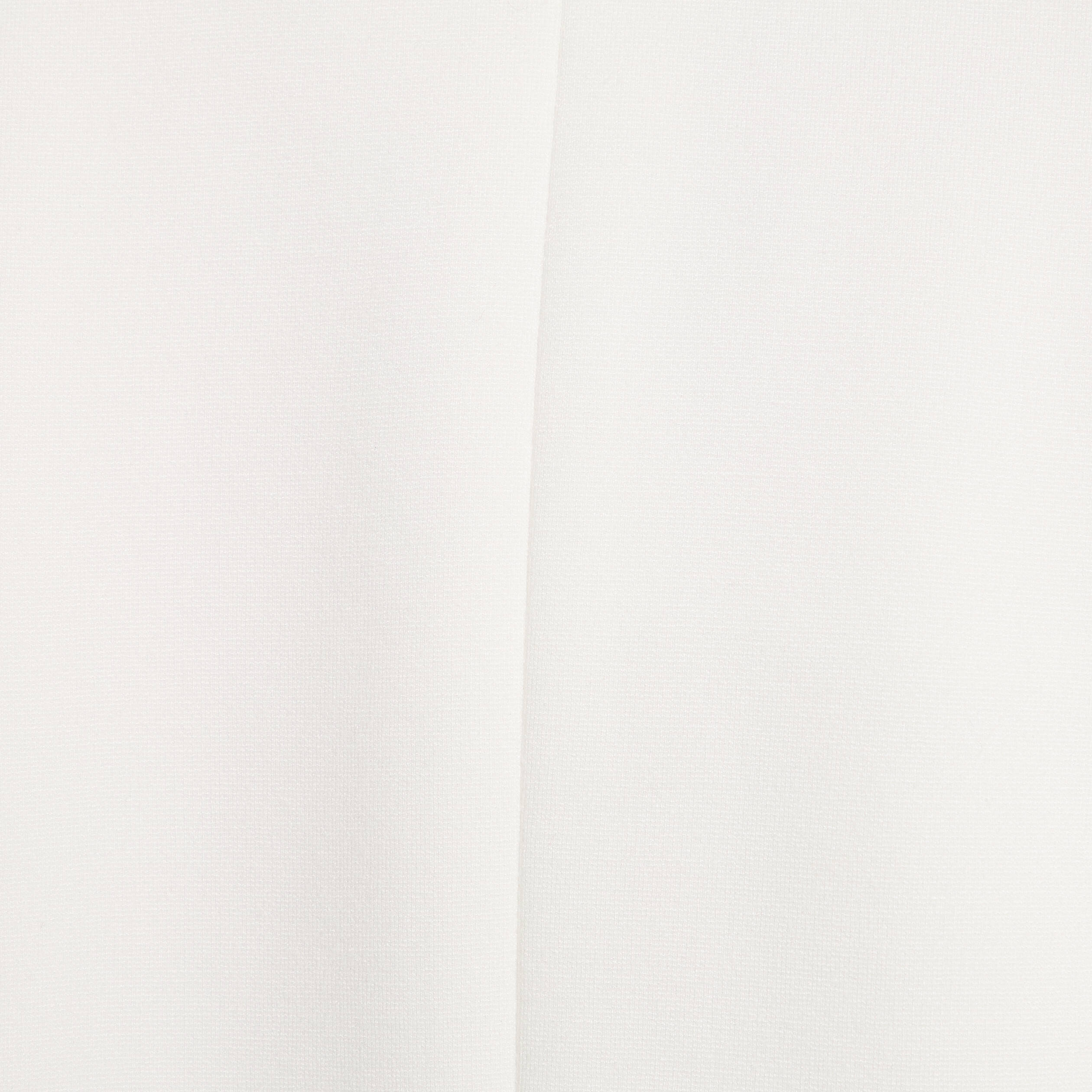 Veste courte cintr&eacute;e ecru femme