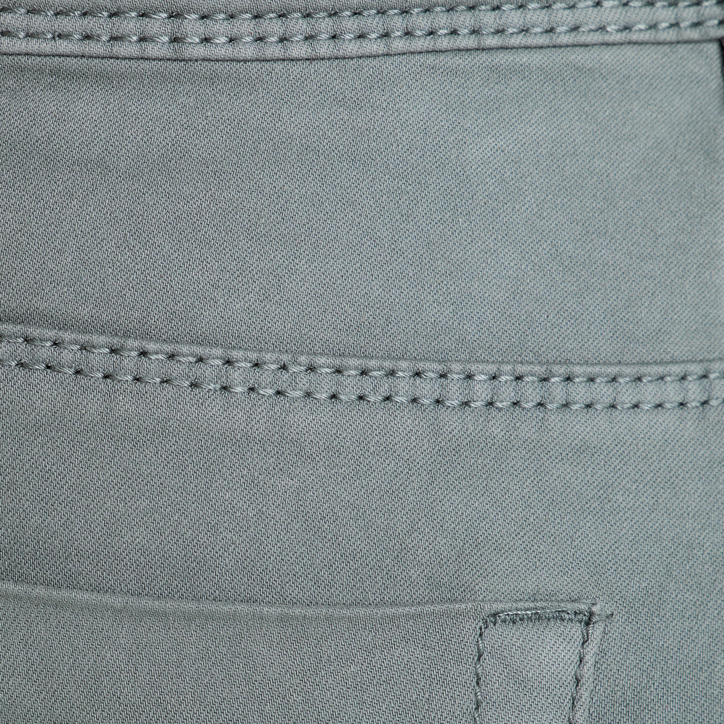 jeans slim 5 poches vert fonce femme Jeans slim 5 poches vert foncé femme