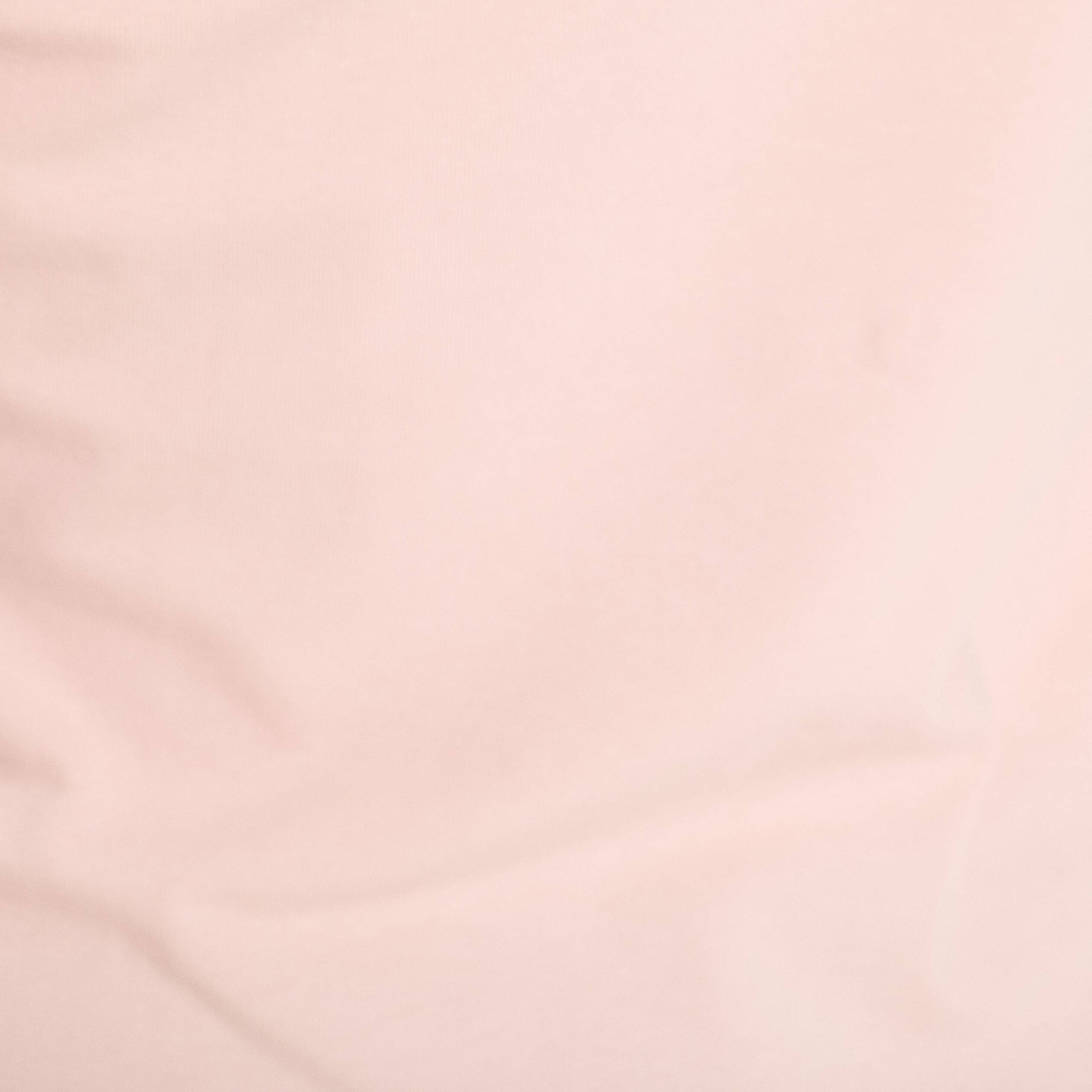 D&eacute;bardeur bretelles fines vieux rose femme