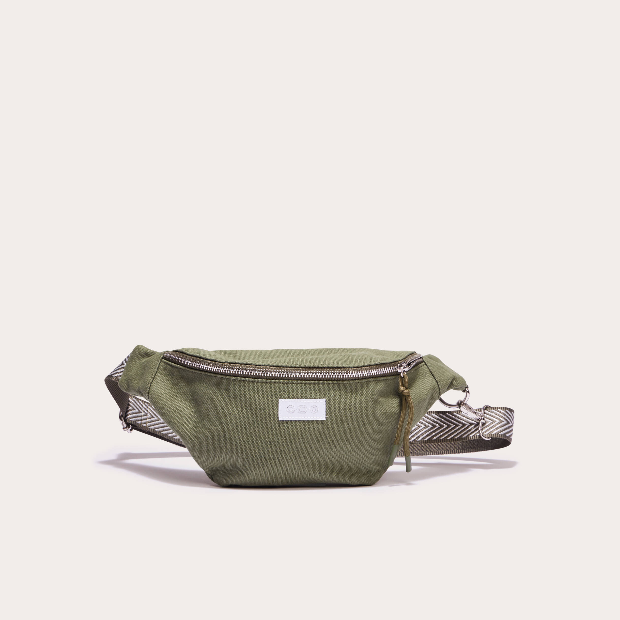 sac banane vert kaki femme Sac banane vert kaki femme