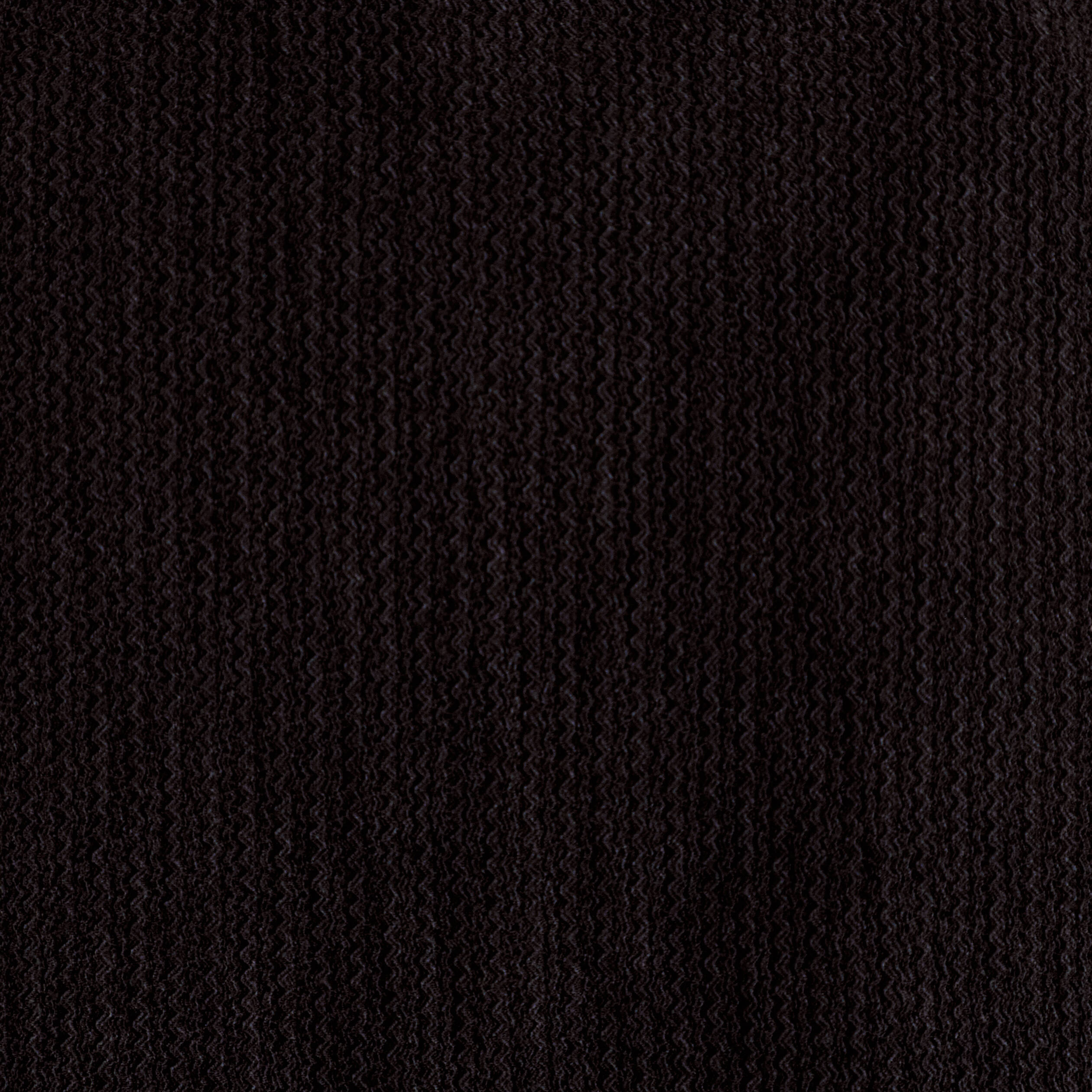 Gilet droit court sans manches noir femme