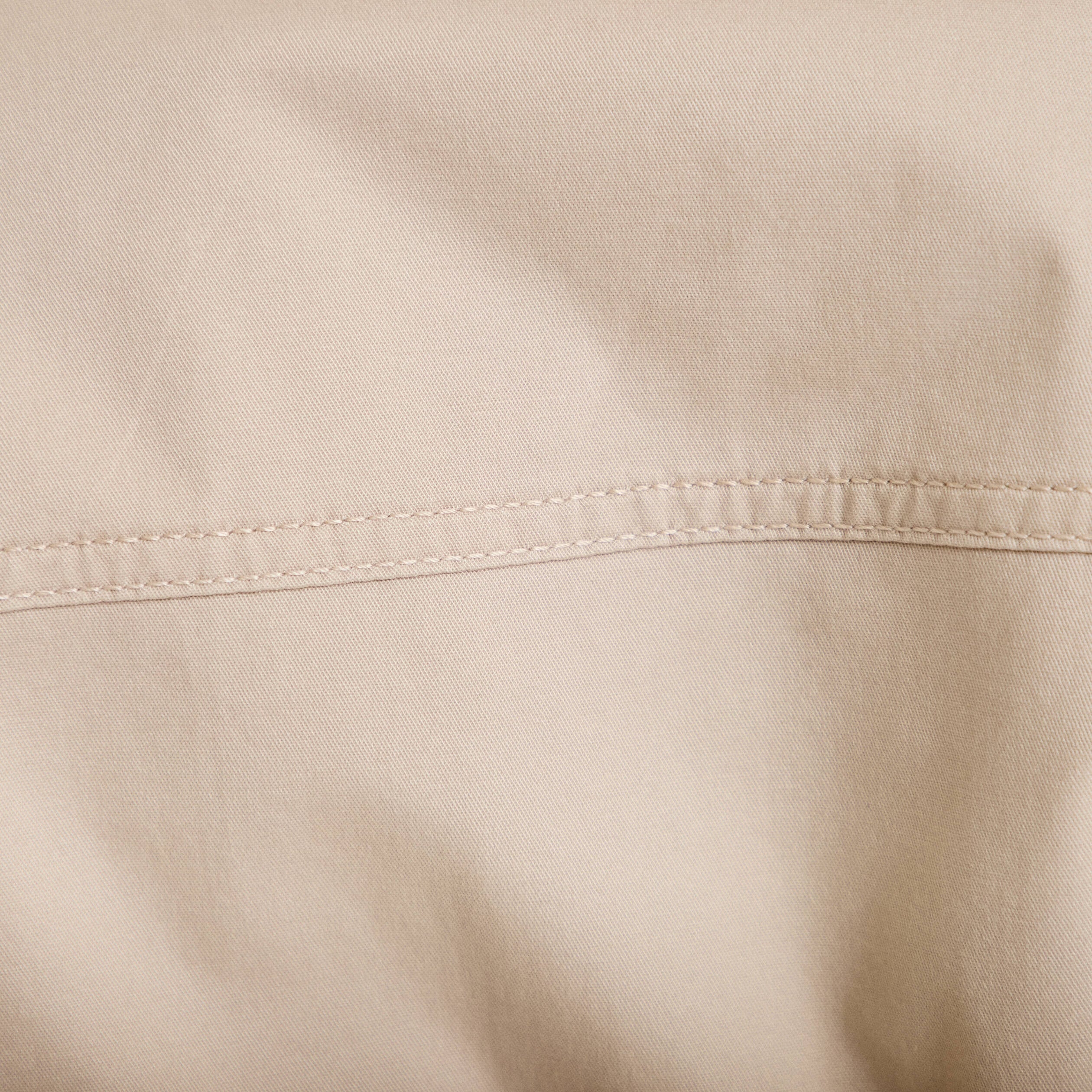 Combishort beige femme