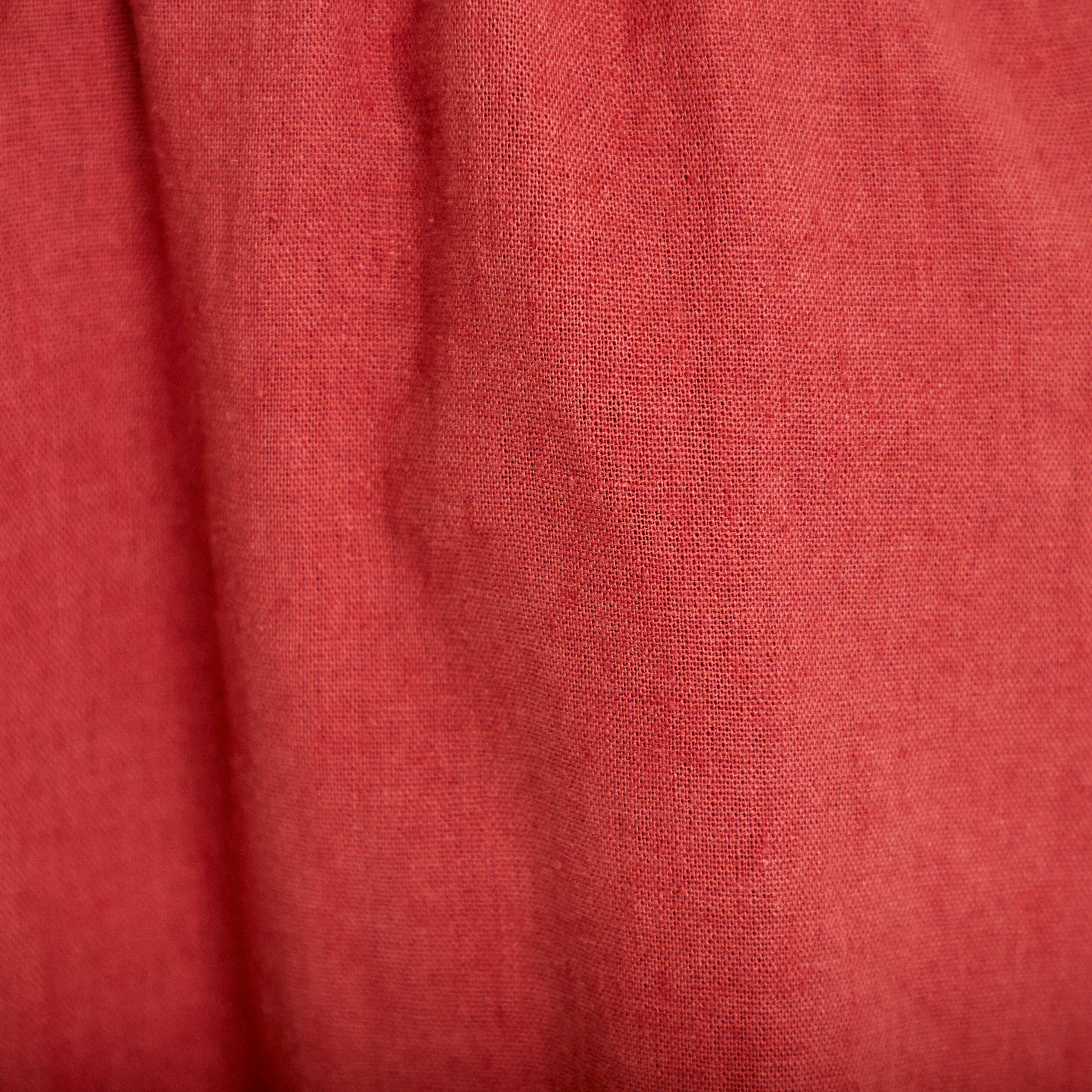Robe &eacute;vas&eacute;e avec ceinture amovible vieux rose femme
