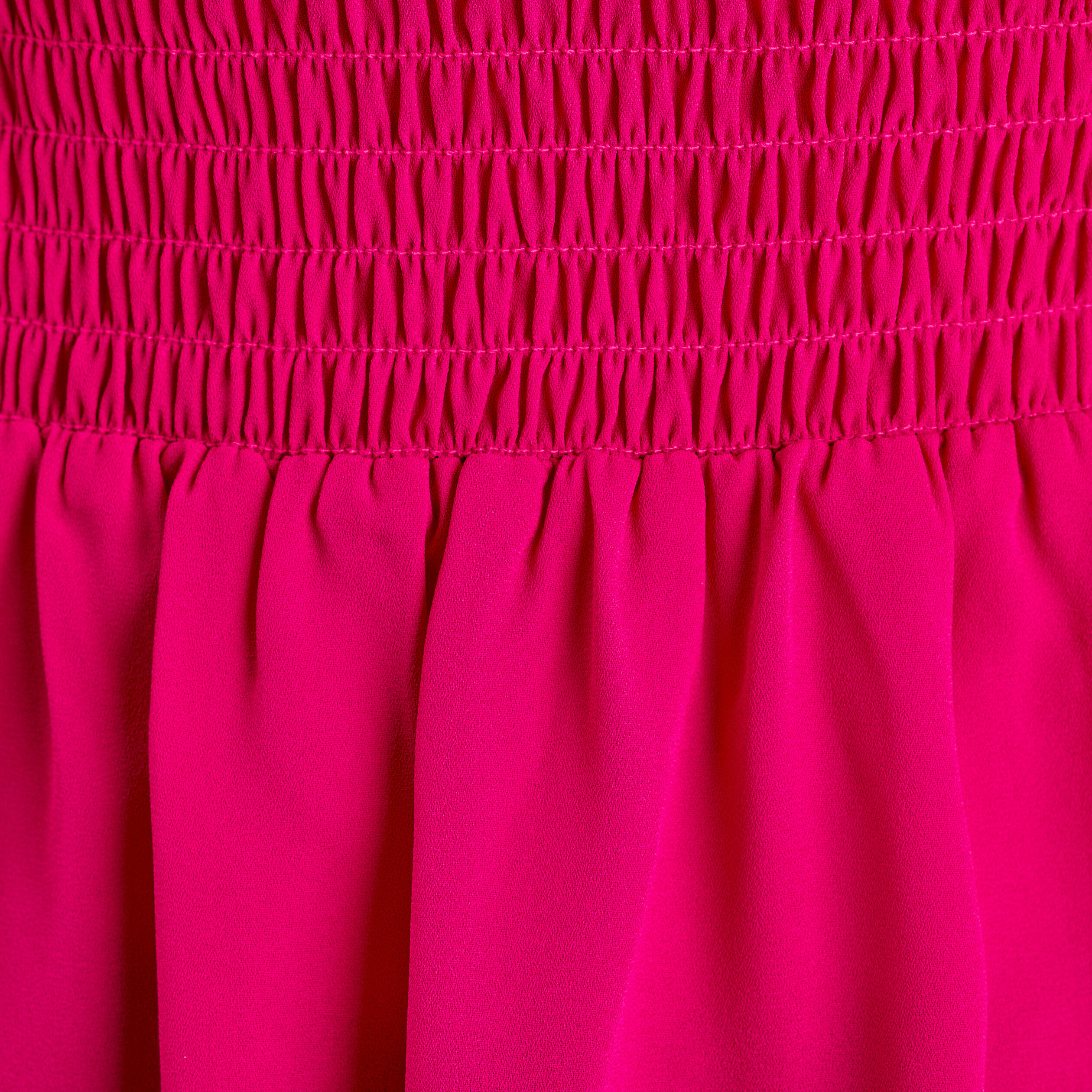 Blouson Femme En Simili Cuir Rose Fushia - Taille M/L - Style Bomber Italien - Neuf Avec étiquettes
