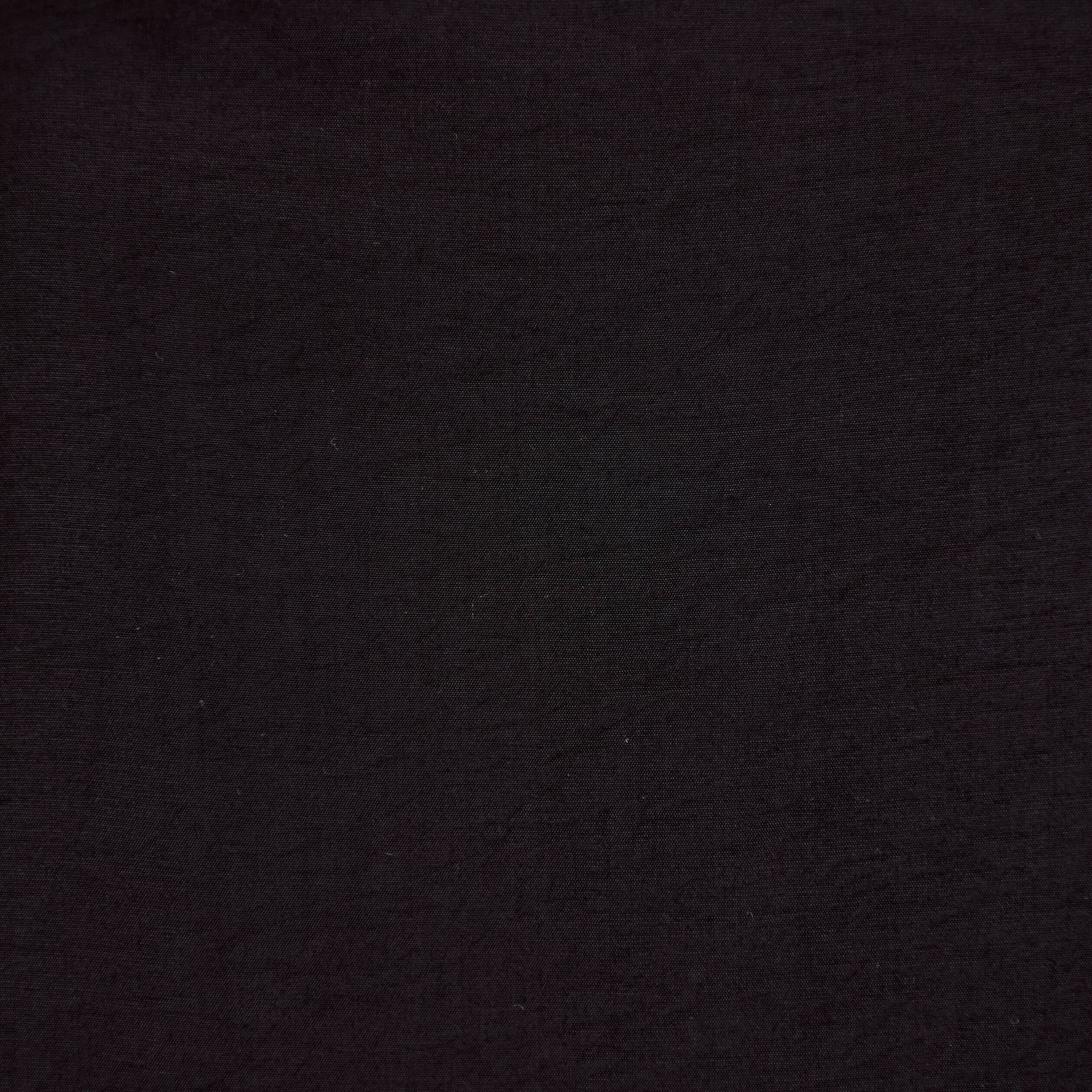 Chemise droite manches longues dentelle noir femme