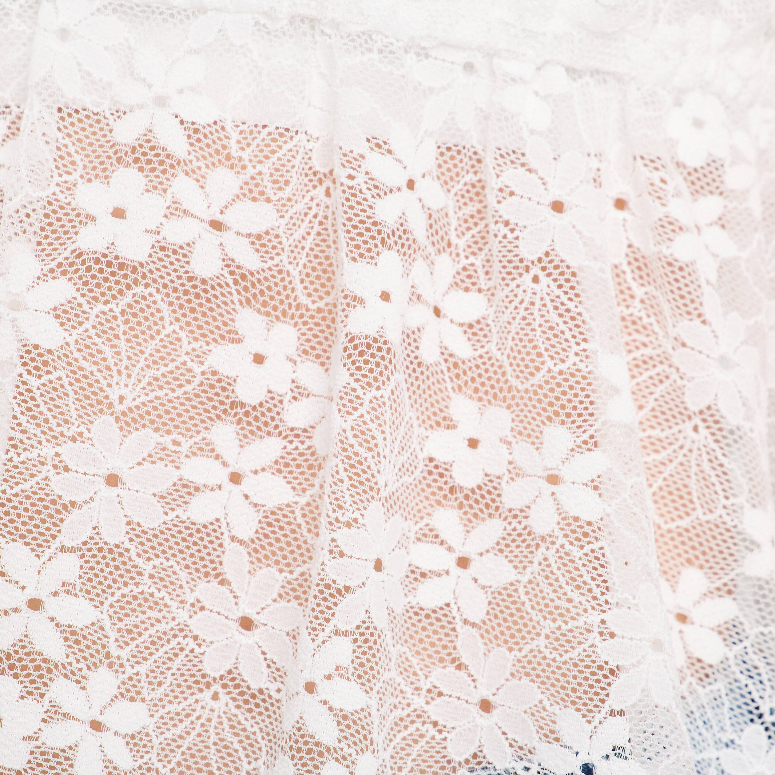 blouse manches longues noeuds blanc femme Blouse manches longues noeuds blanc femme