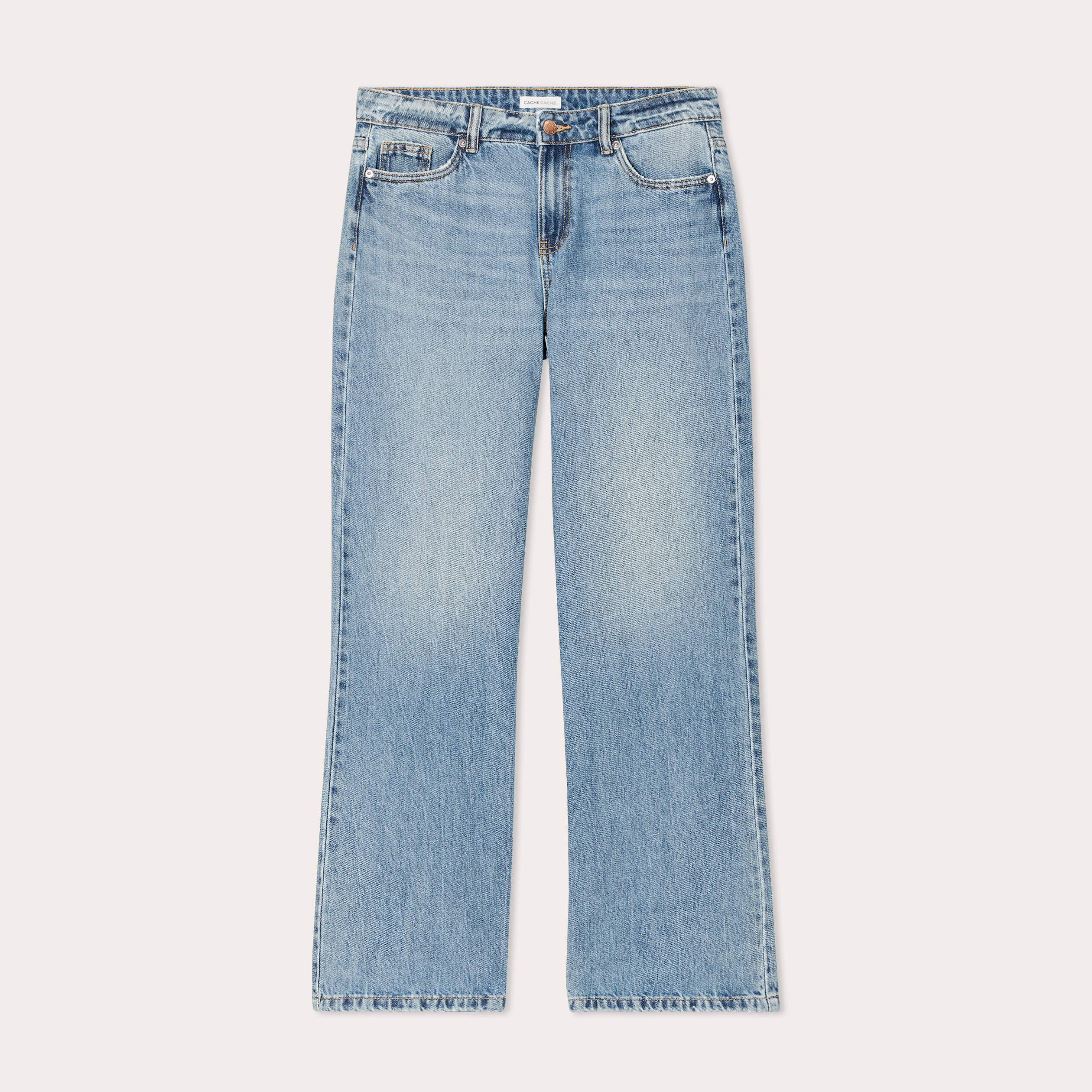 Jean femme longue jambe best sale