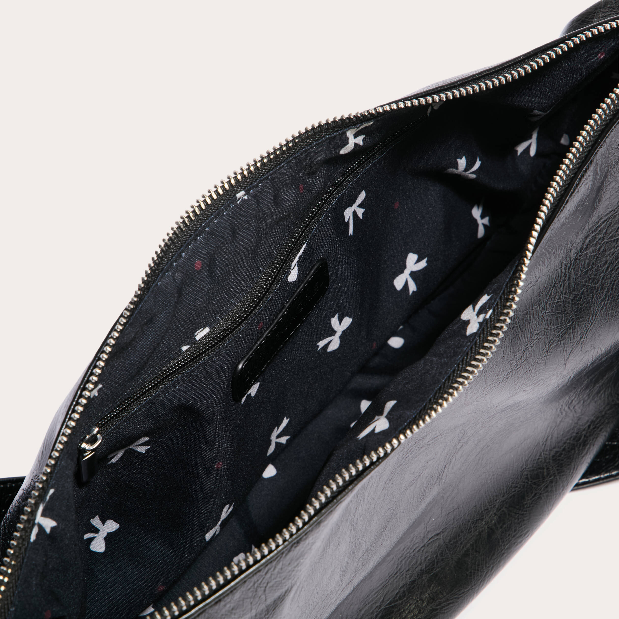 sac banane noir femme Sac banane noir femme