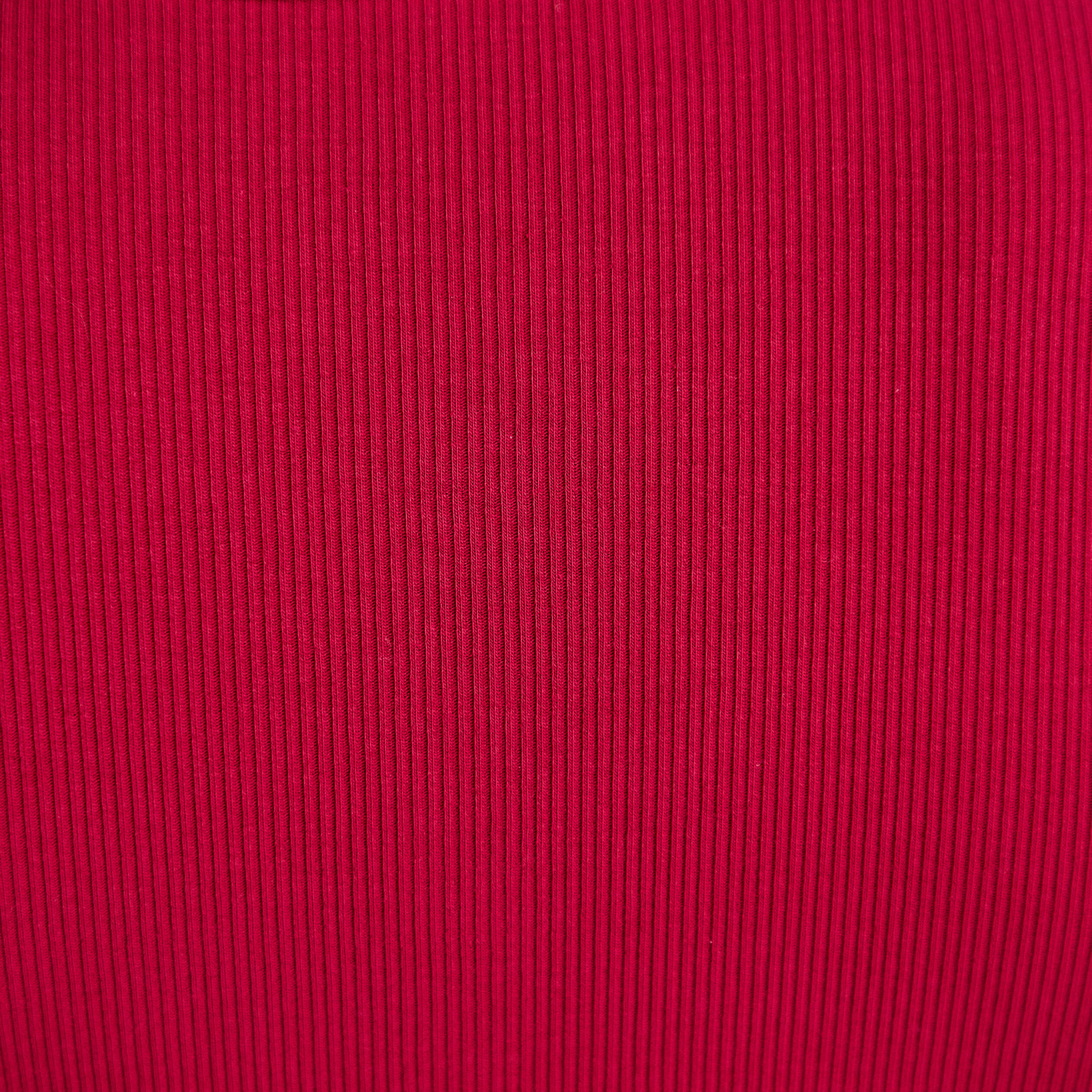 Lot de 2 pyjamas manches longues rouge femme