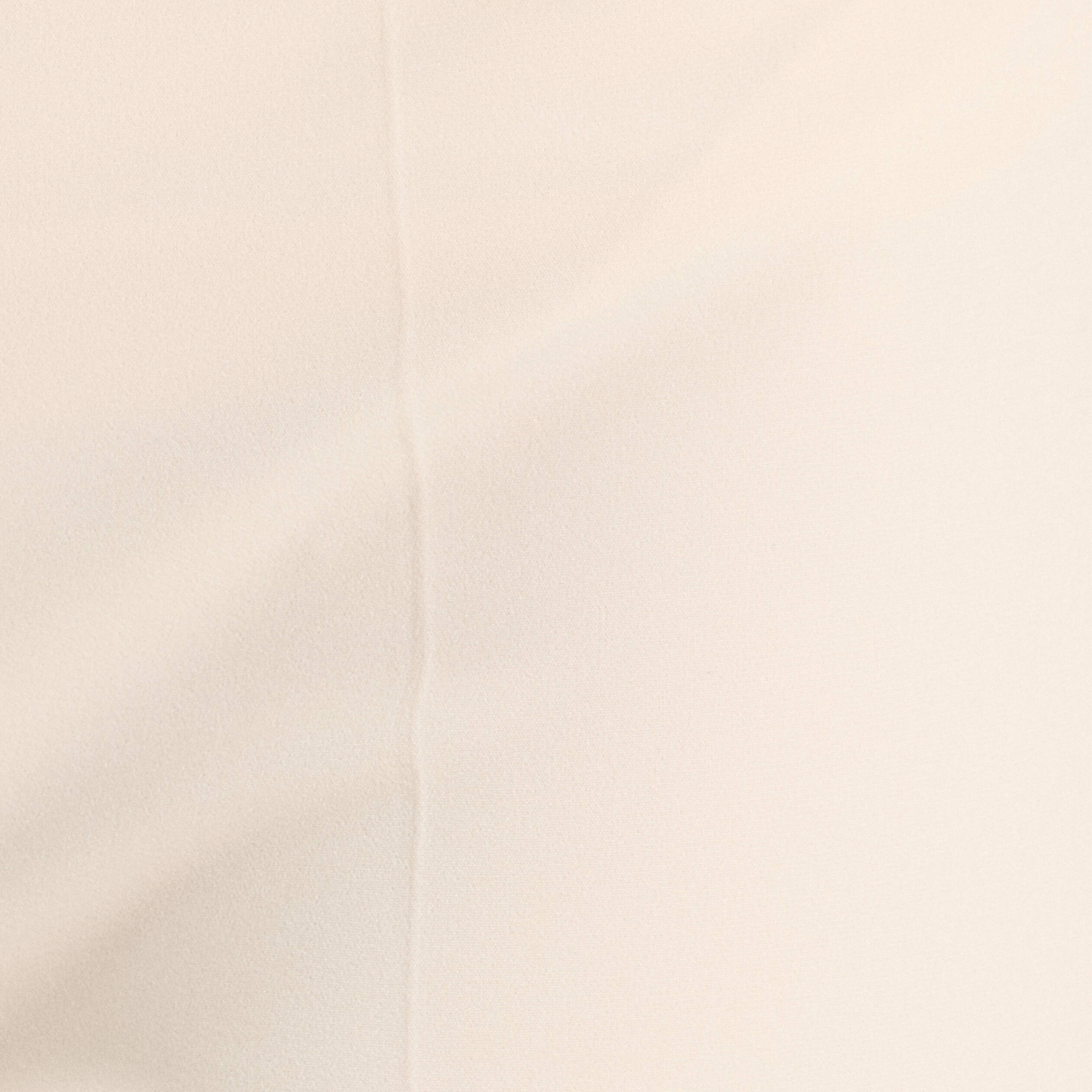 Pantalon flare sable femme