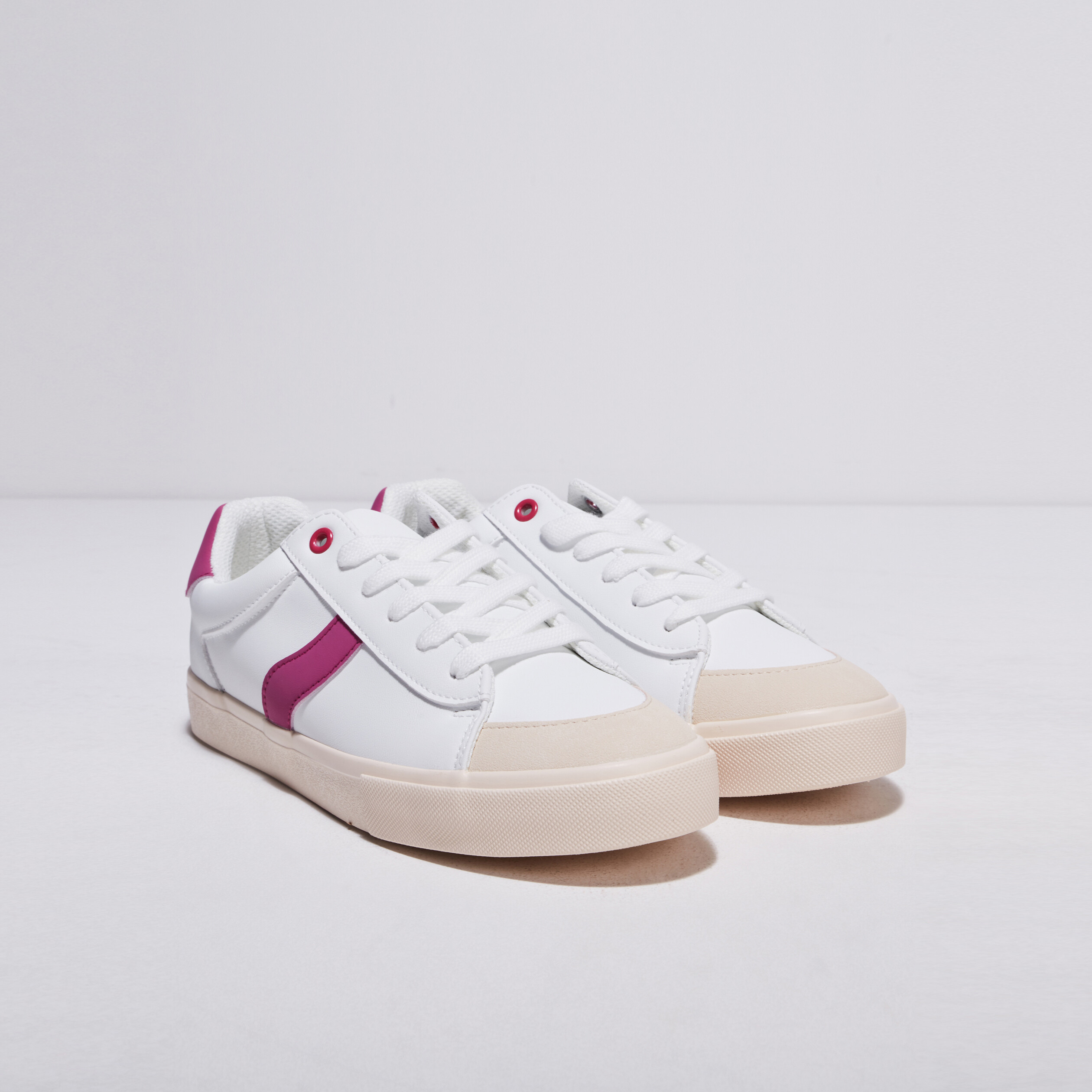 Tennis deals plate femme