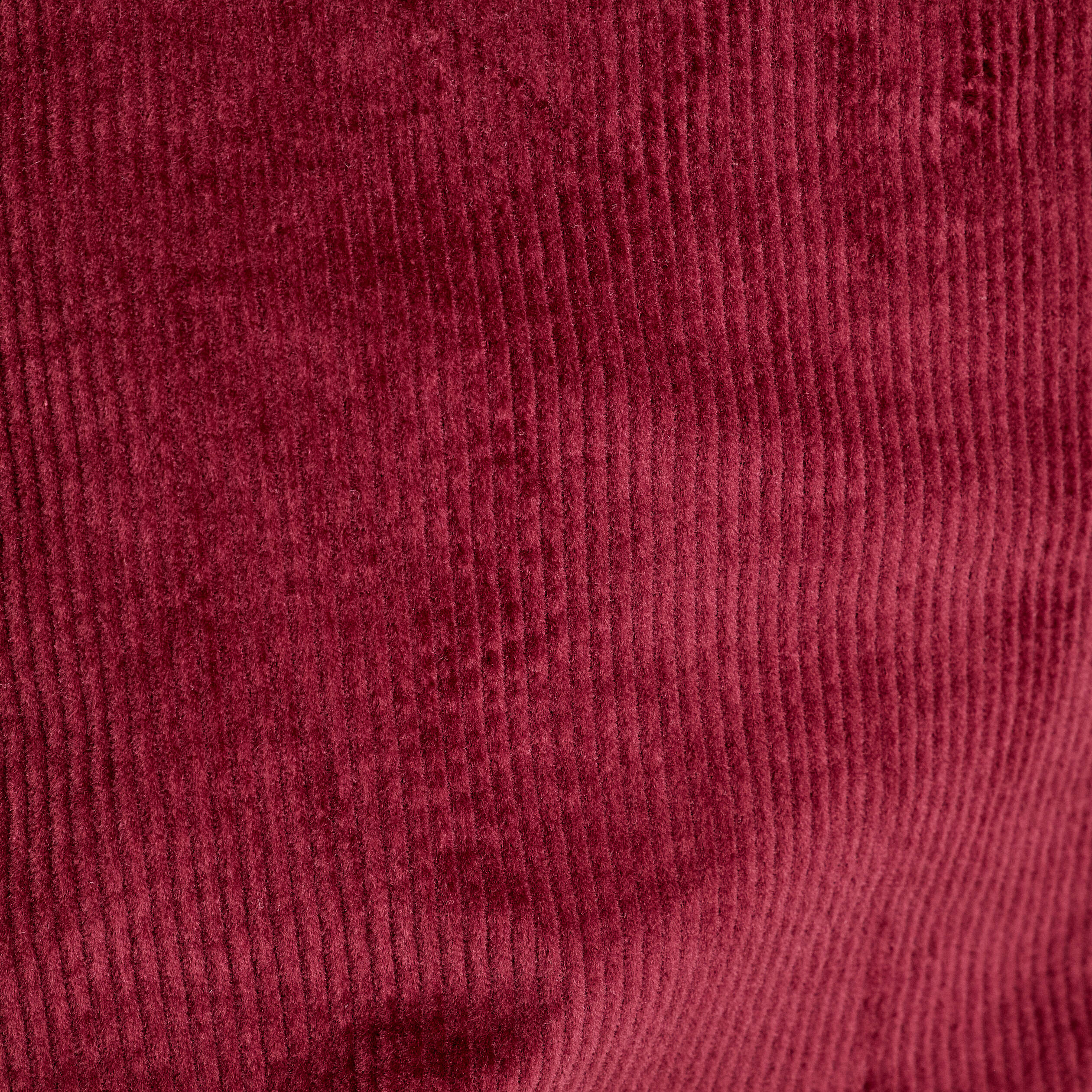 Jupe Velours Bordeaux à Bulles - Strass Et Boucle - Taille 5/6 - Fille GC-1
