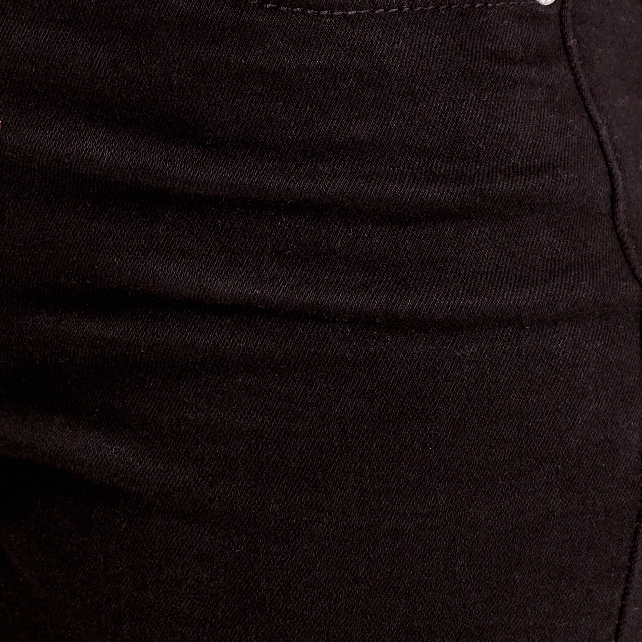 jeans flare denim noir femme Jeans flare denim noir femme