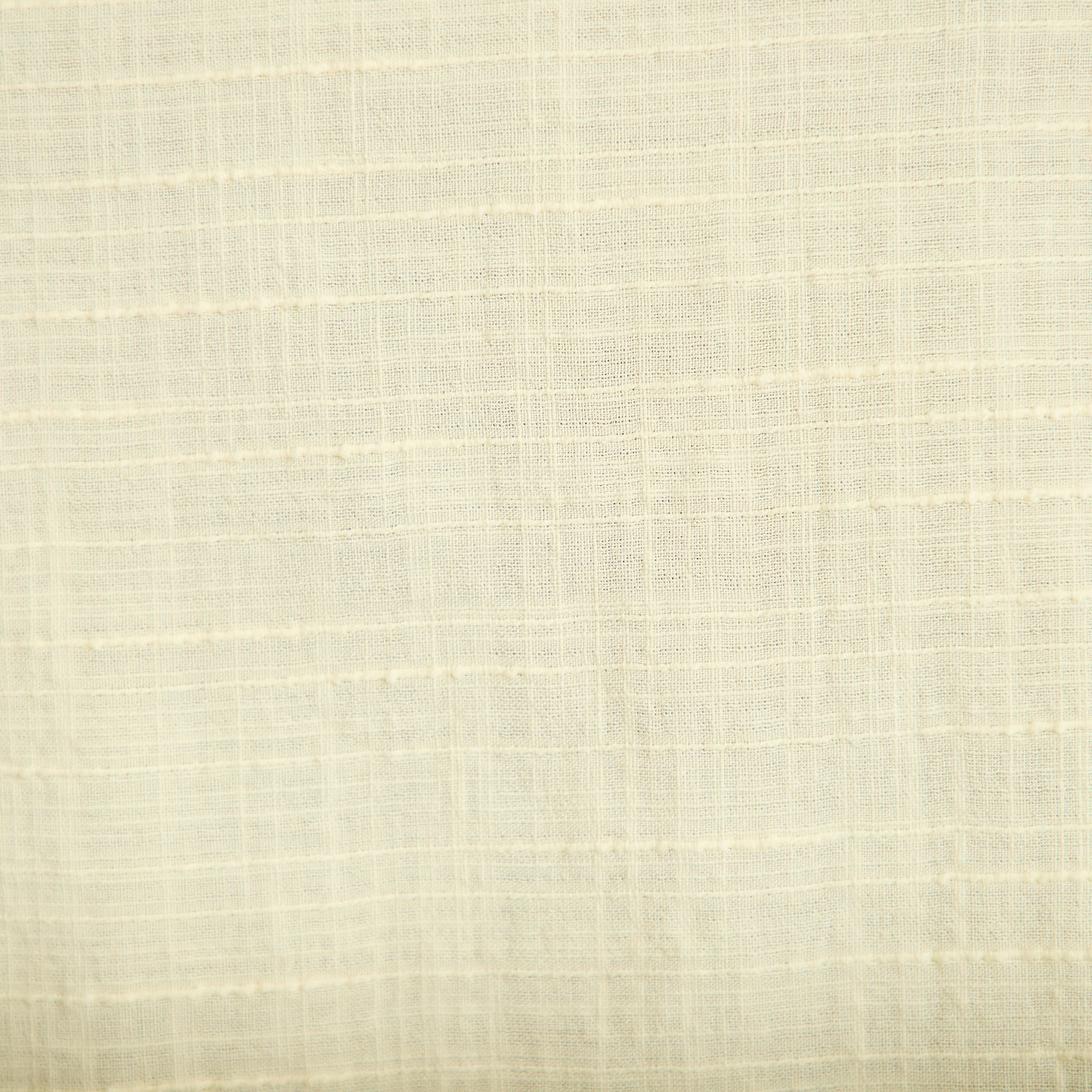 Blouse ample col v manches 3/4 jaune clair femme