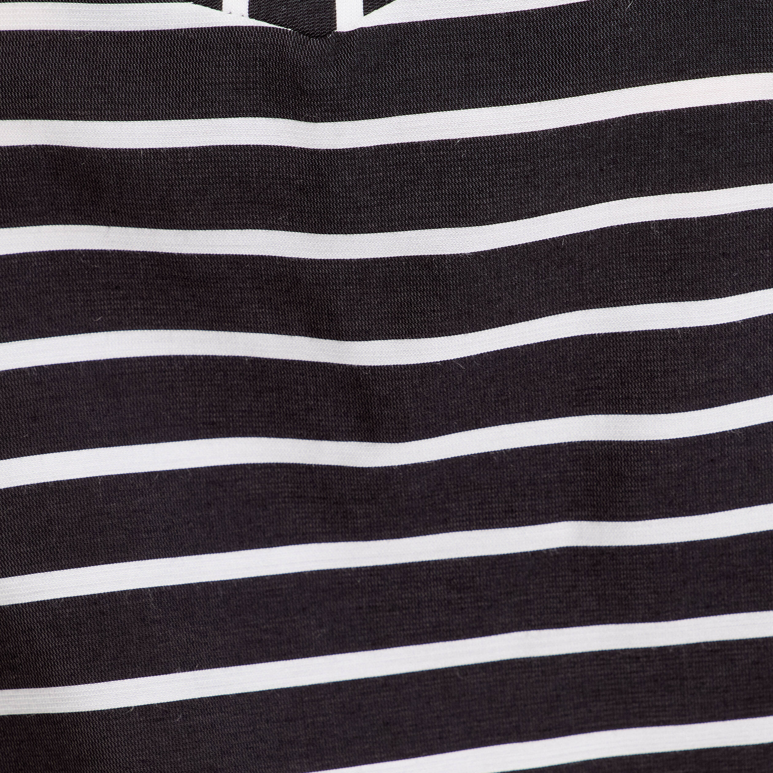 blouse col v manches courtes noir femme Blouse col V manches courtes noir femme
