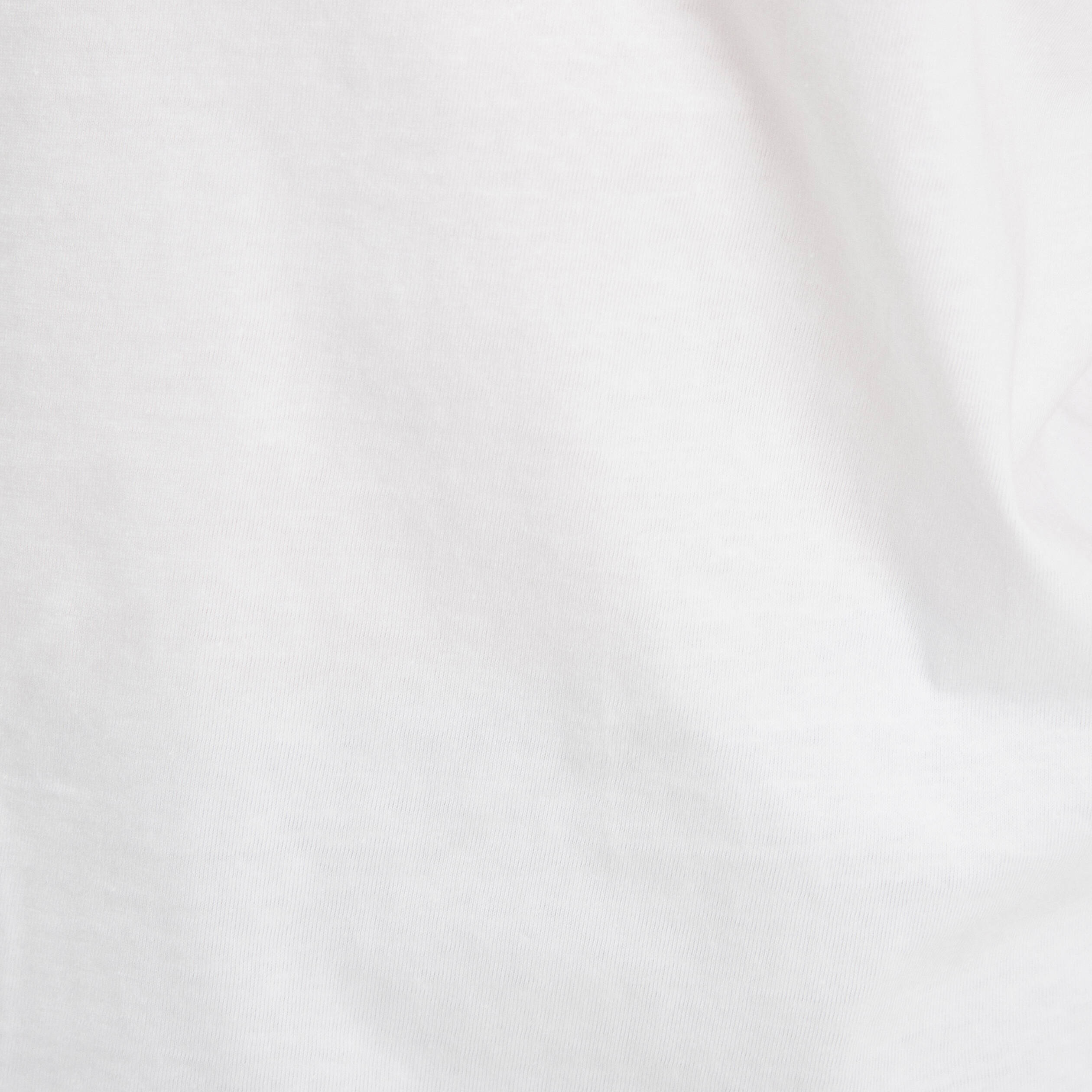 t shirt manches courtes blanc femme T-shirt manches courtes blanc femme