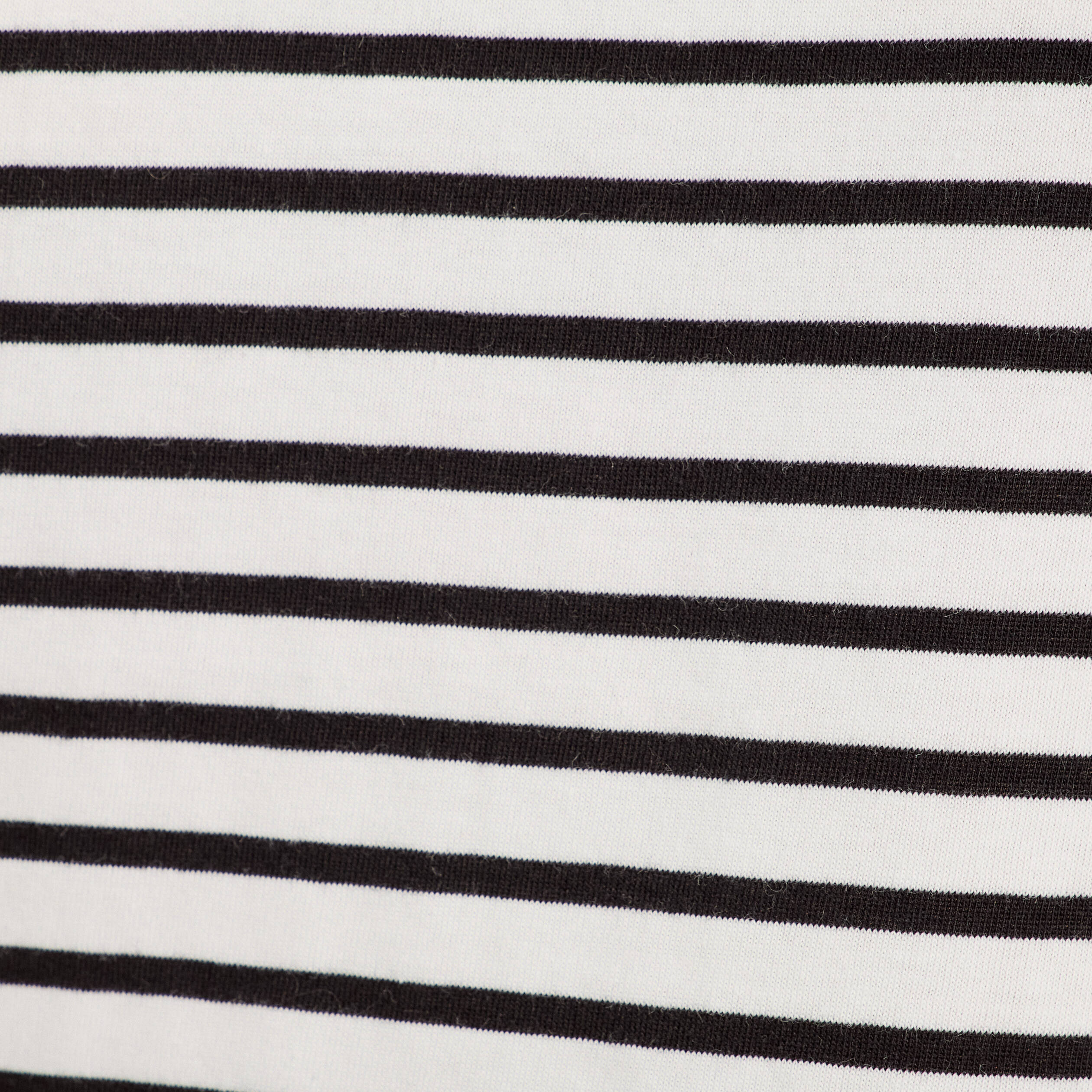 T-shirt manches courtes blanc femme