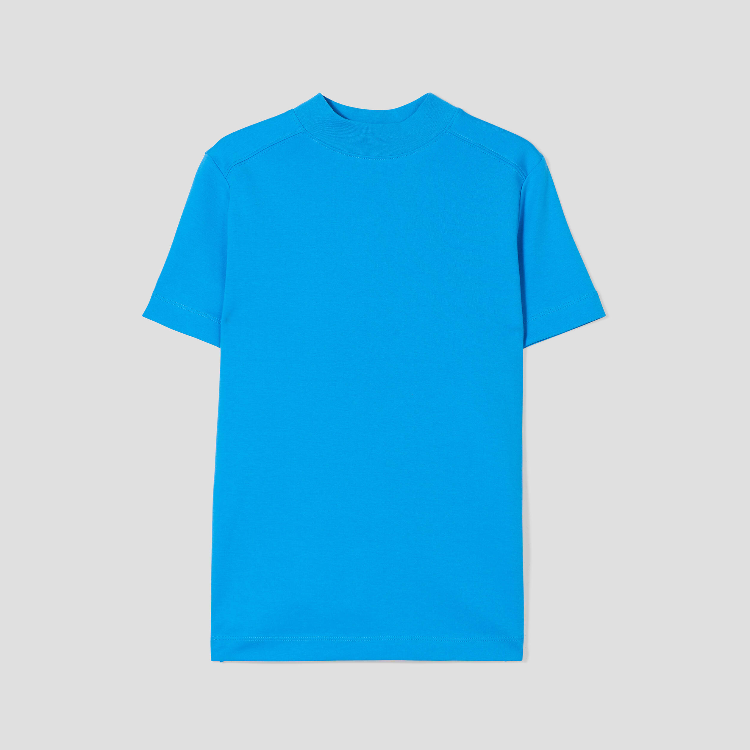 Tshirt Homme col V manches longues Kariban personnalisable