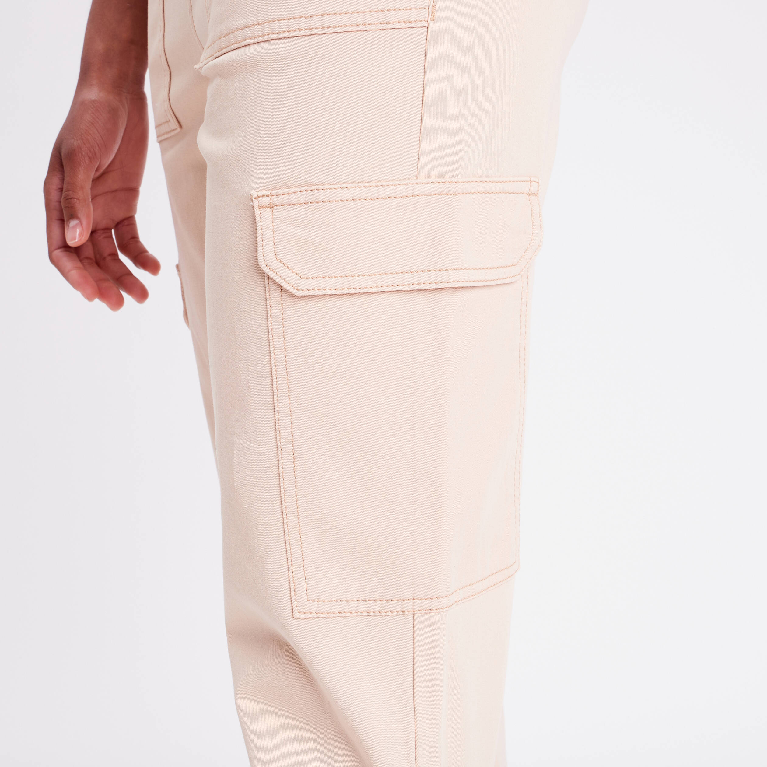 Pantalon online femme cargo