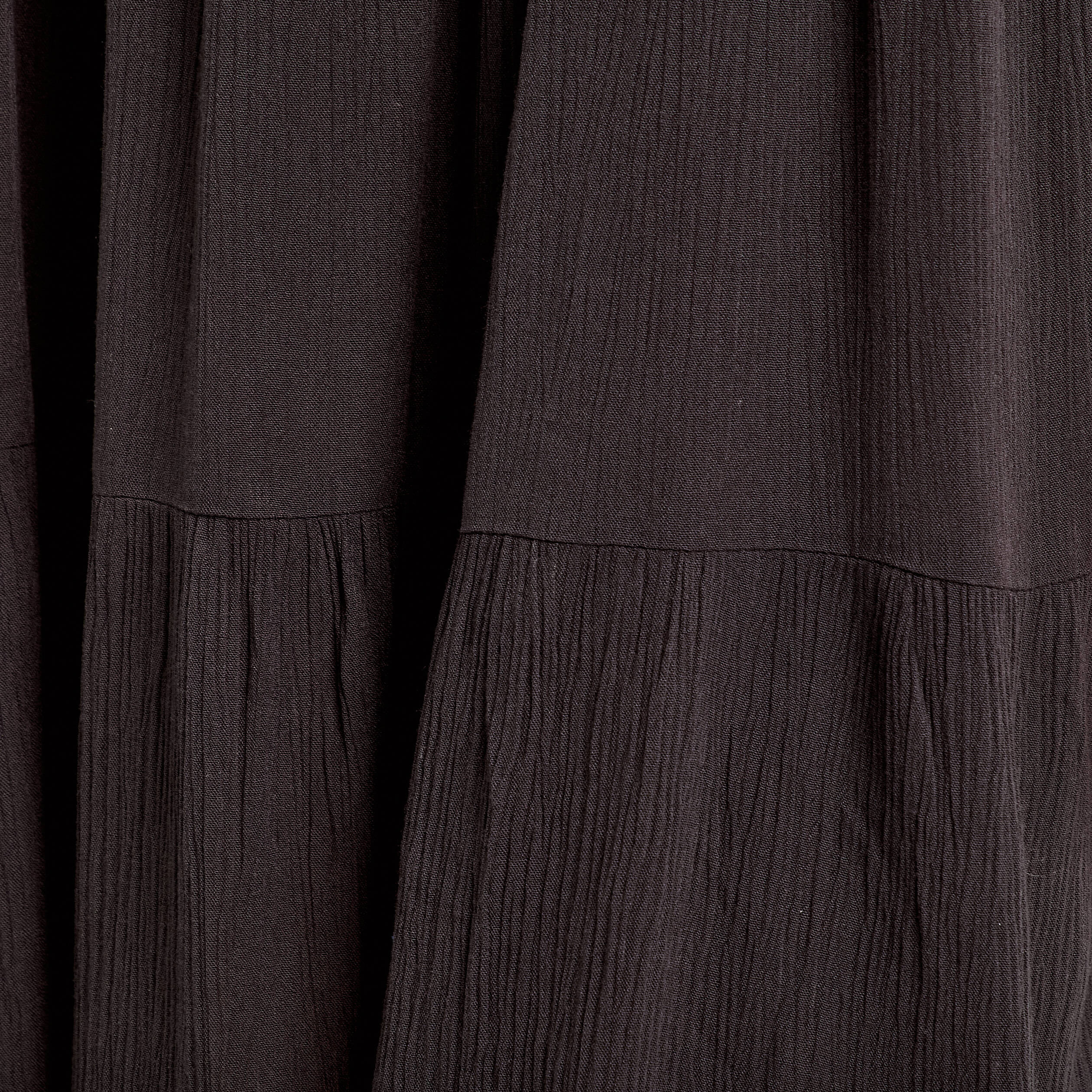 robe evasee bretelles noir femme Robe évasée bretelles noir femme